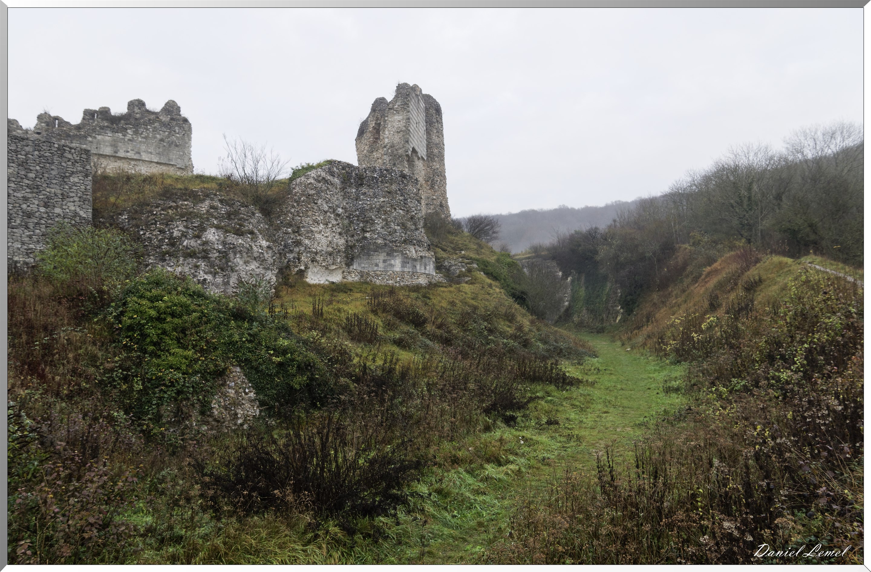Les Andelys