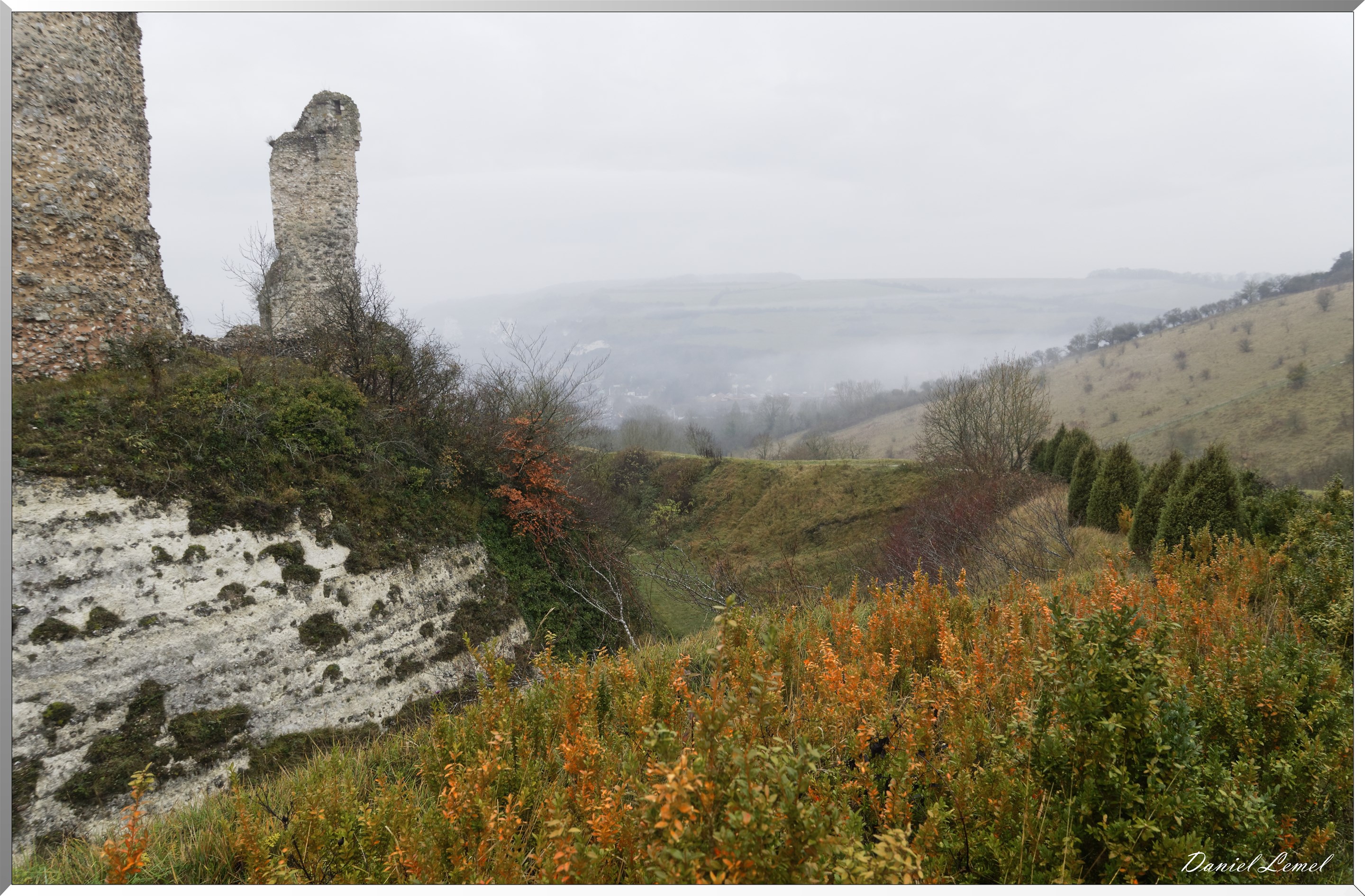 Les Andelys