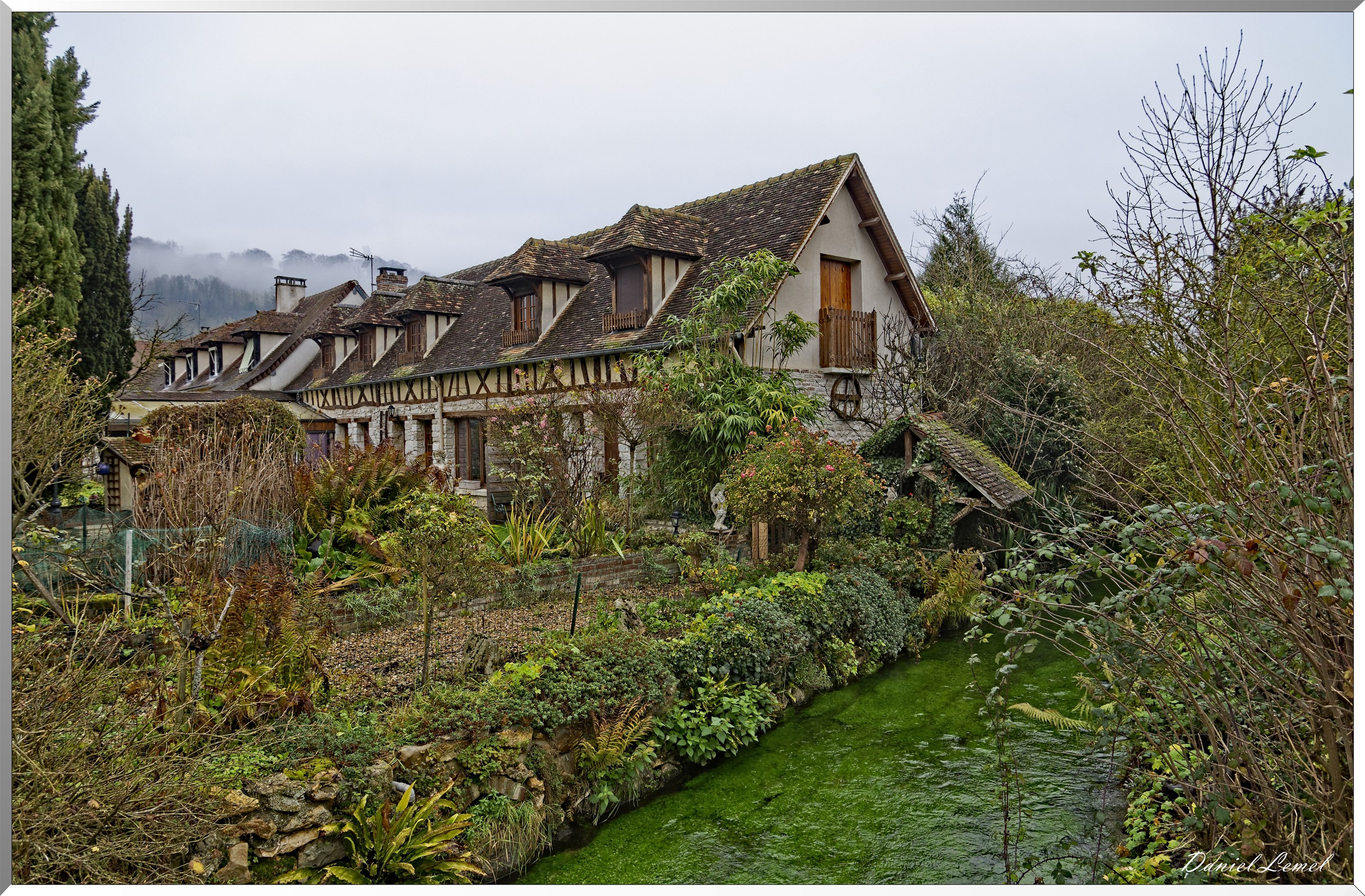 Les Andelys