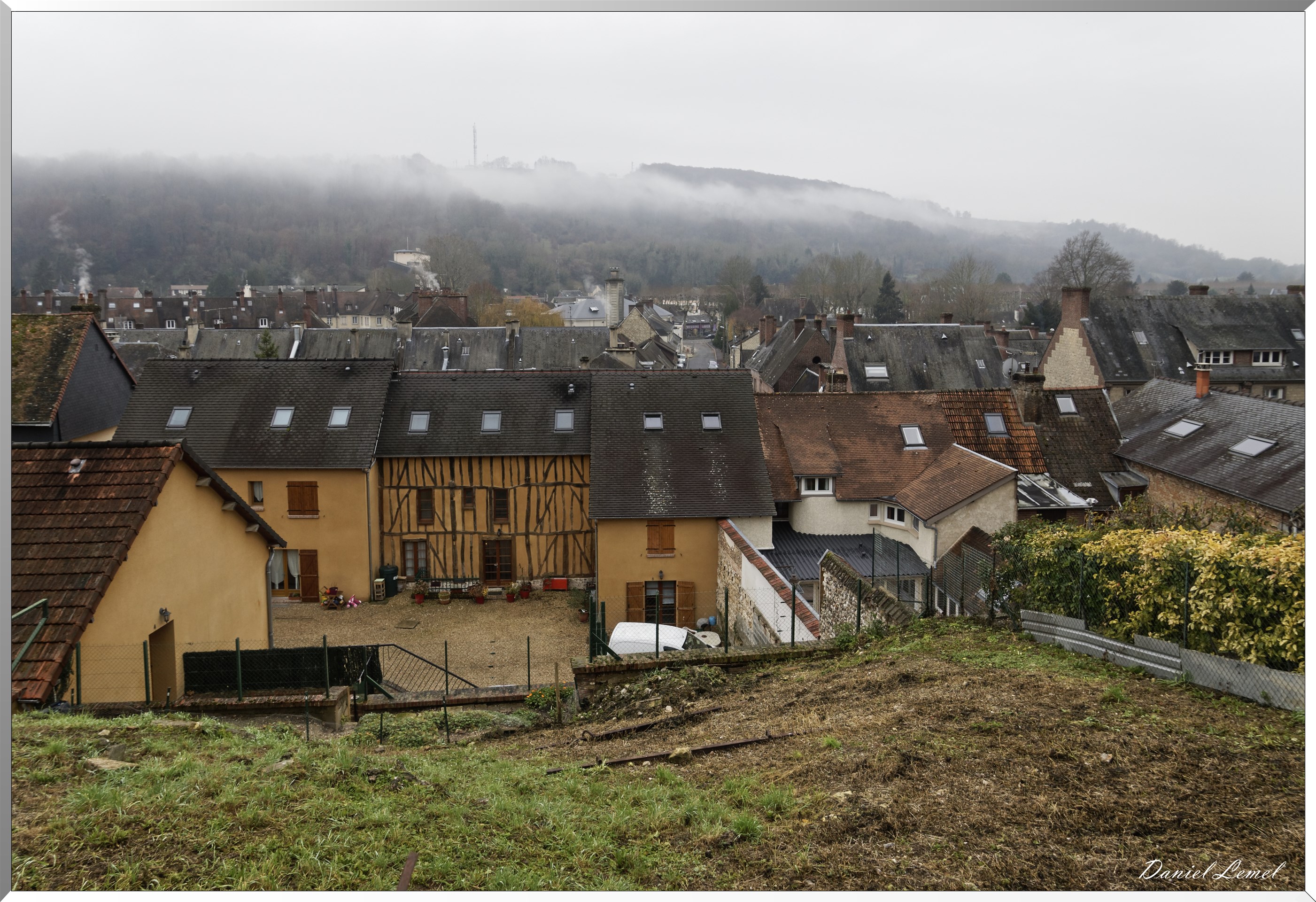 Les Andelys
