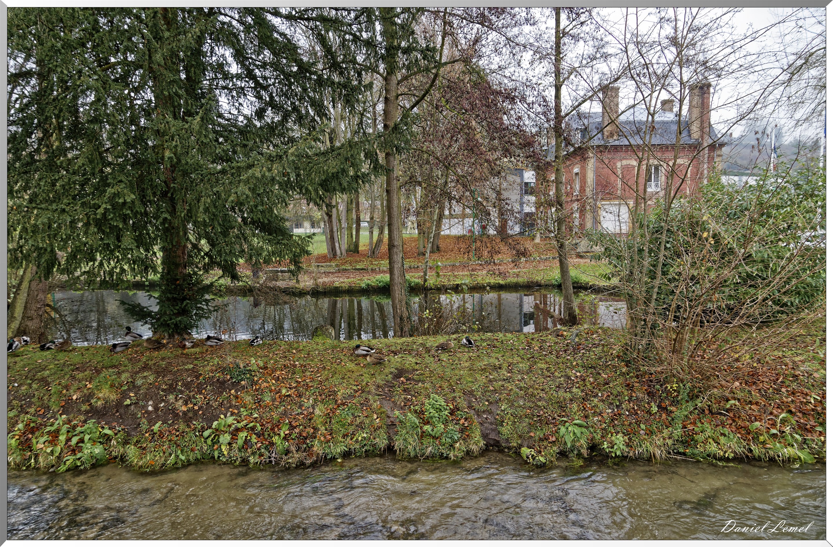 Les Andelys