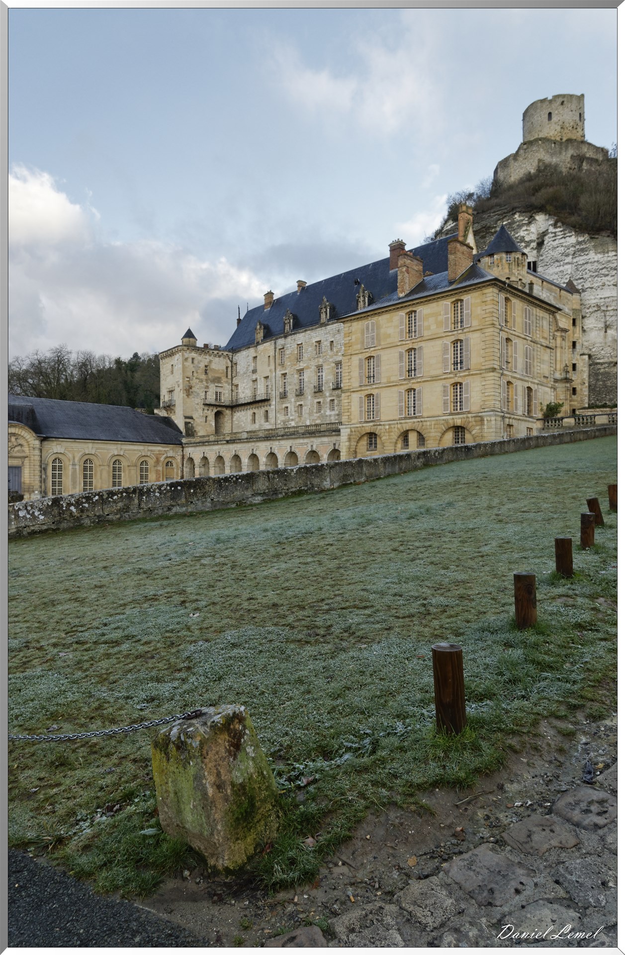 La-Roche-Guyon