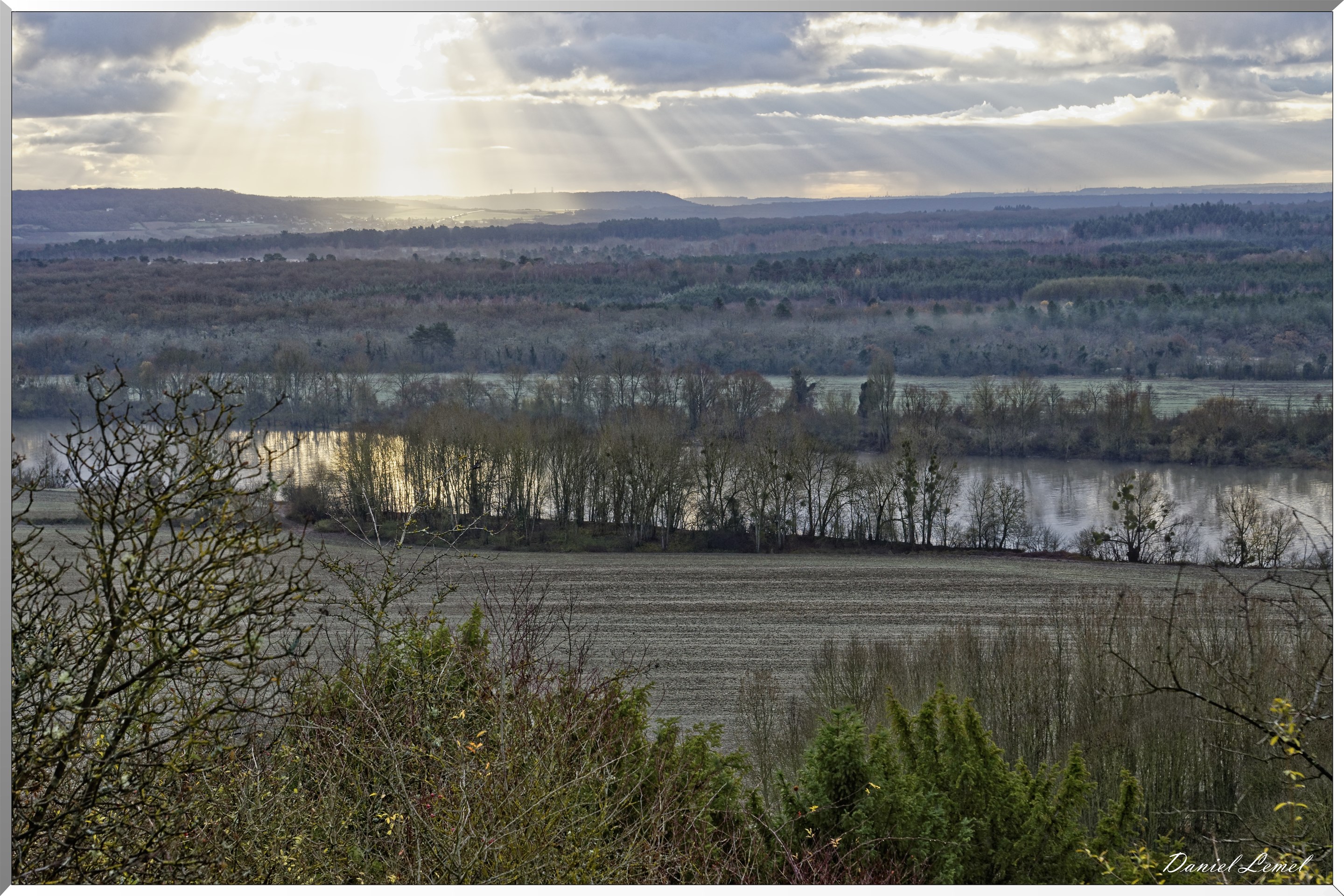 La-Roche-Guyon