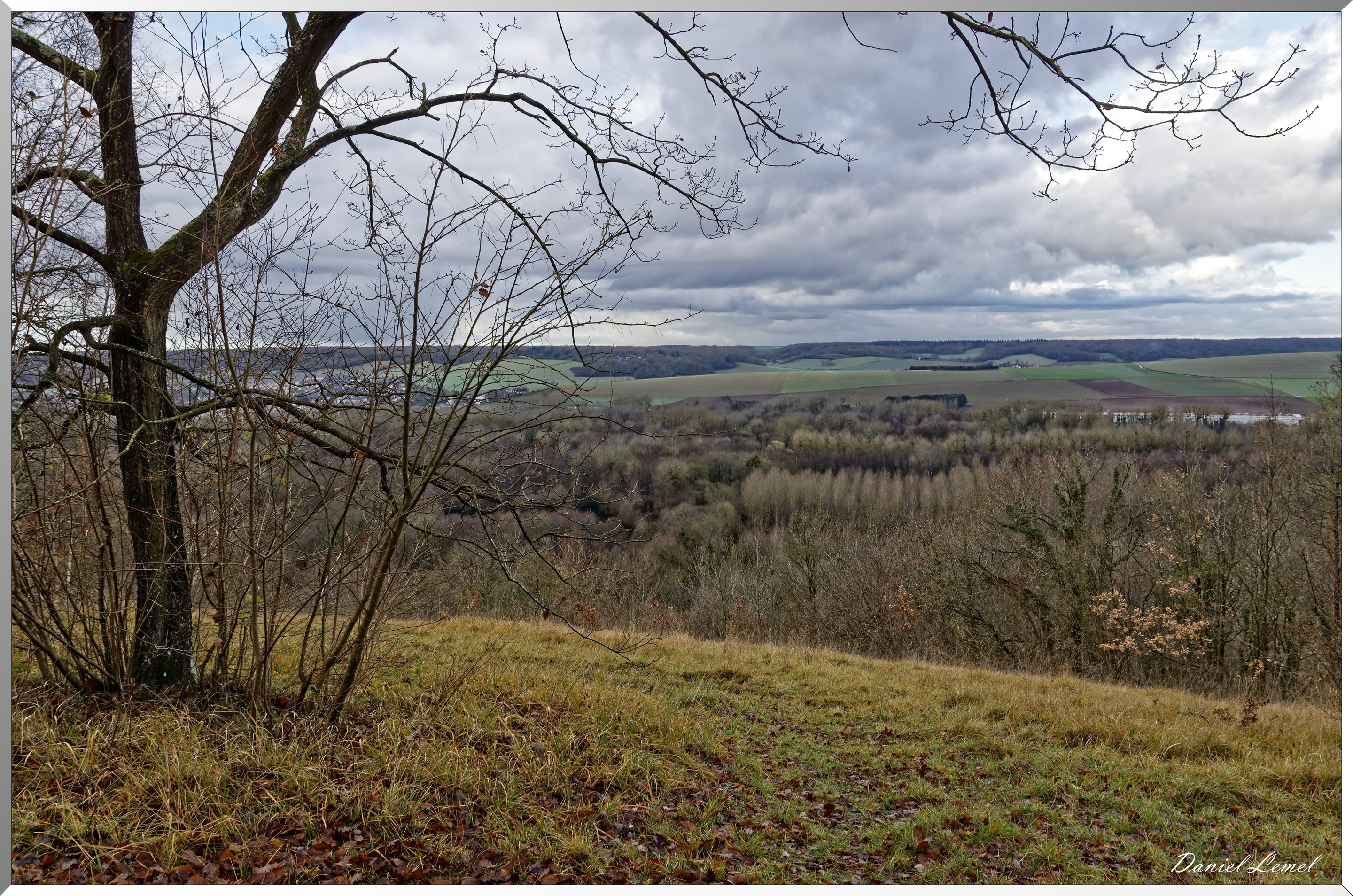 La-Roche-Guyon