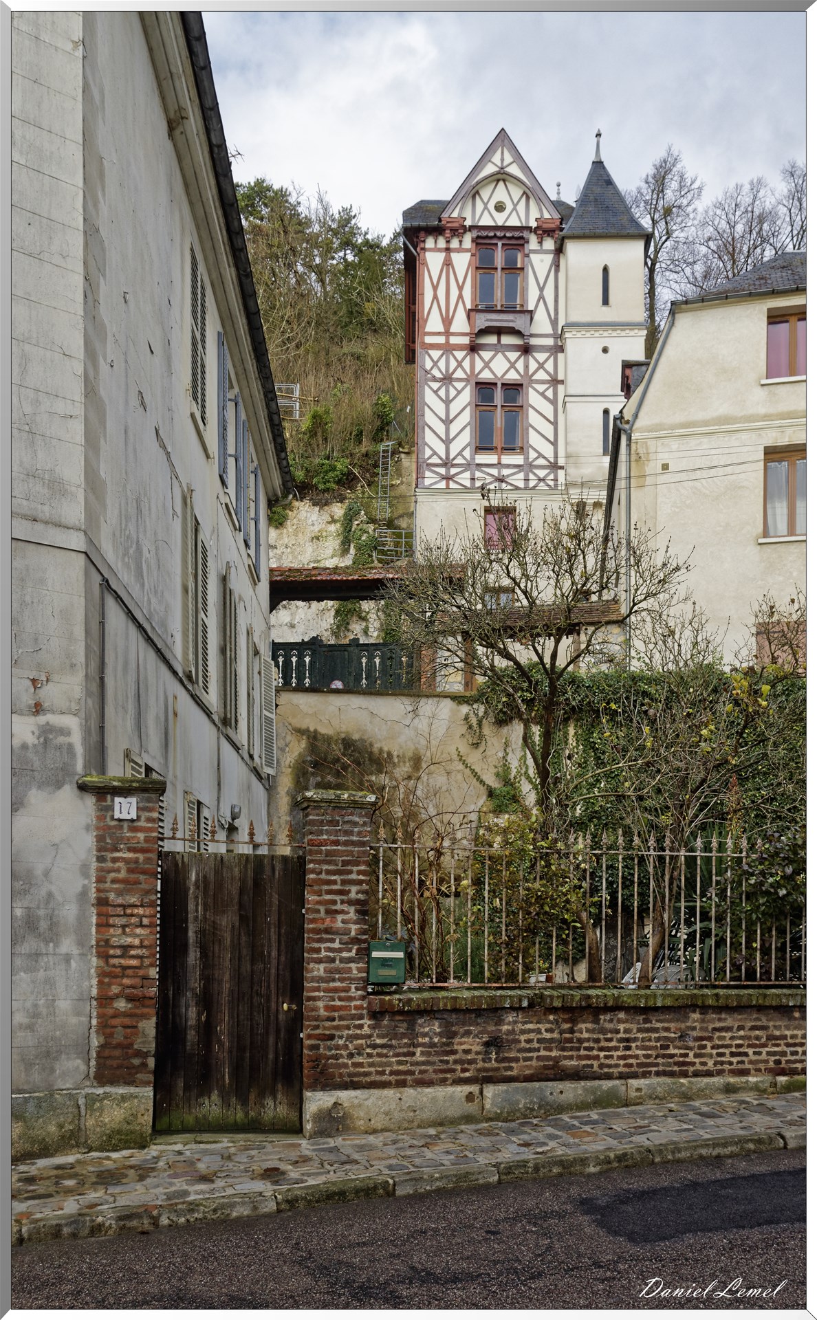 La-Roche-Guyon