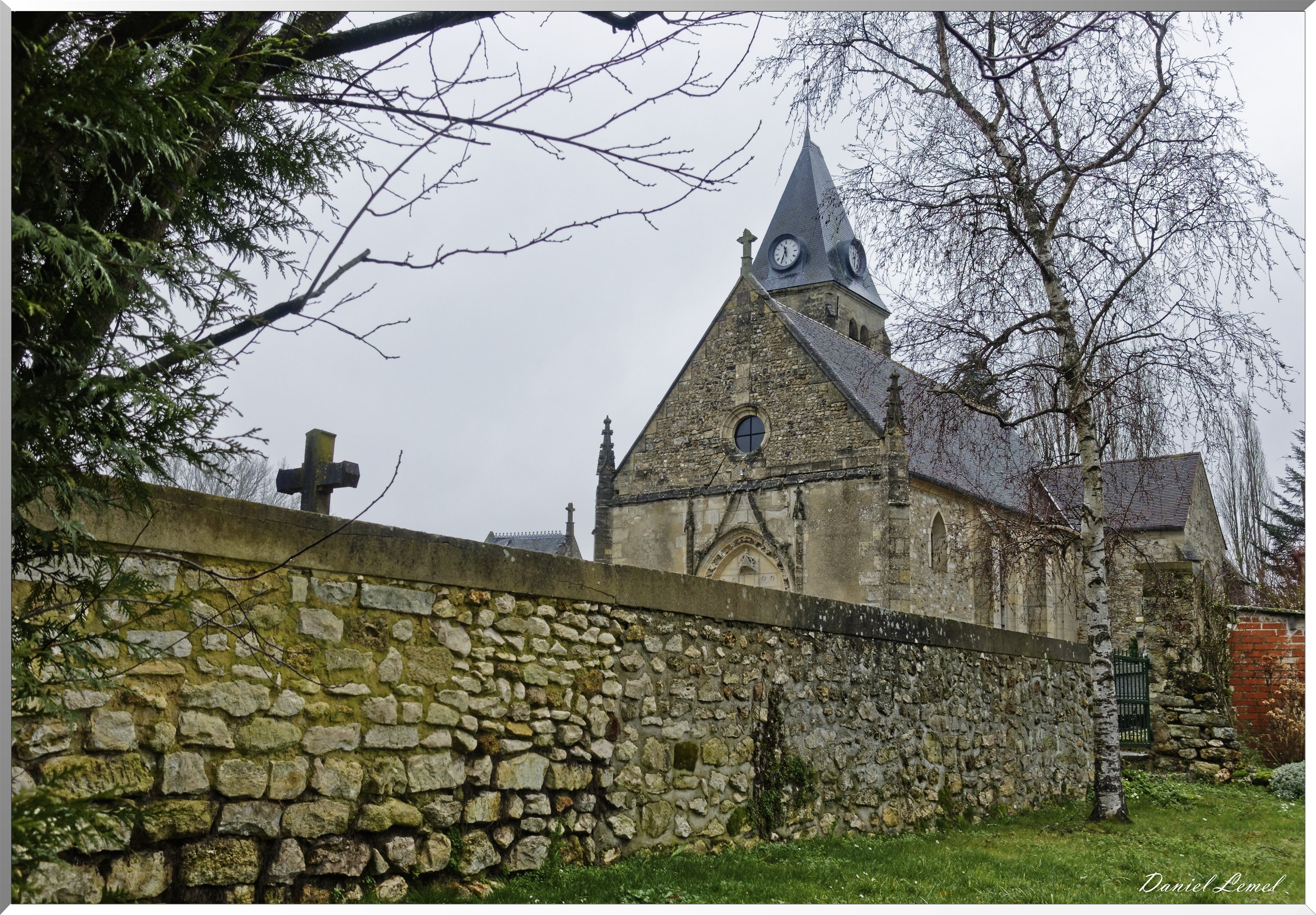 Villers-en-Arthies