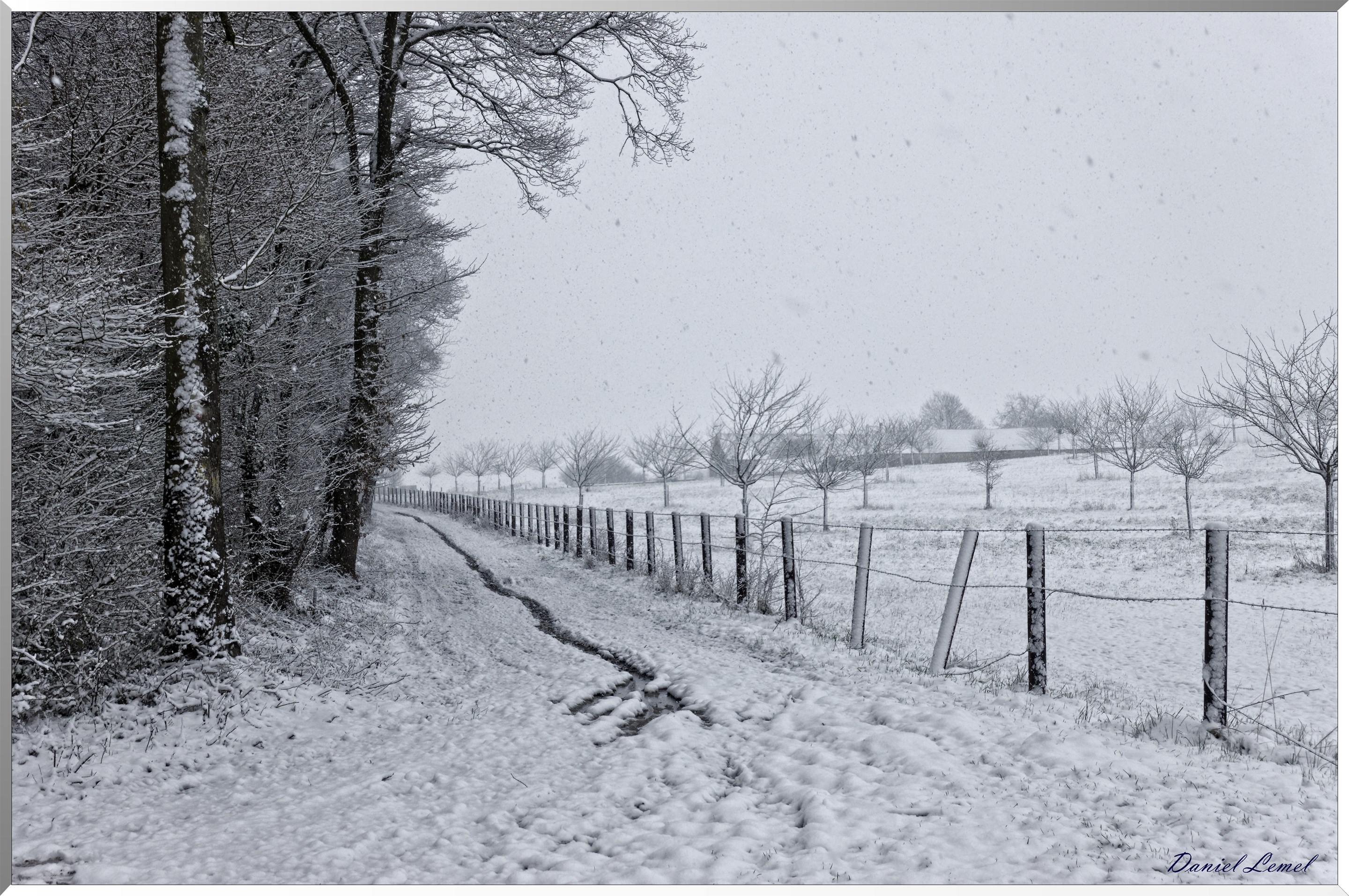 Garennes-sur-Eure