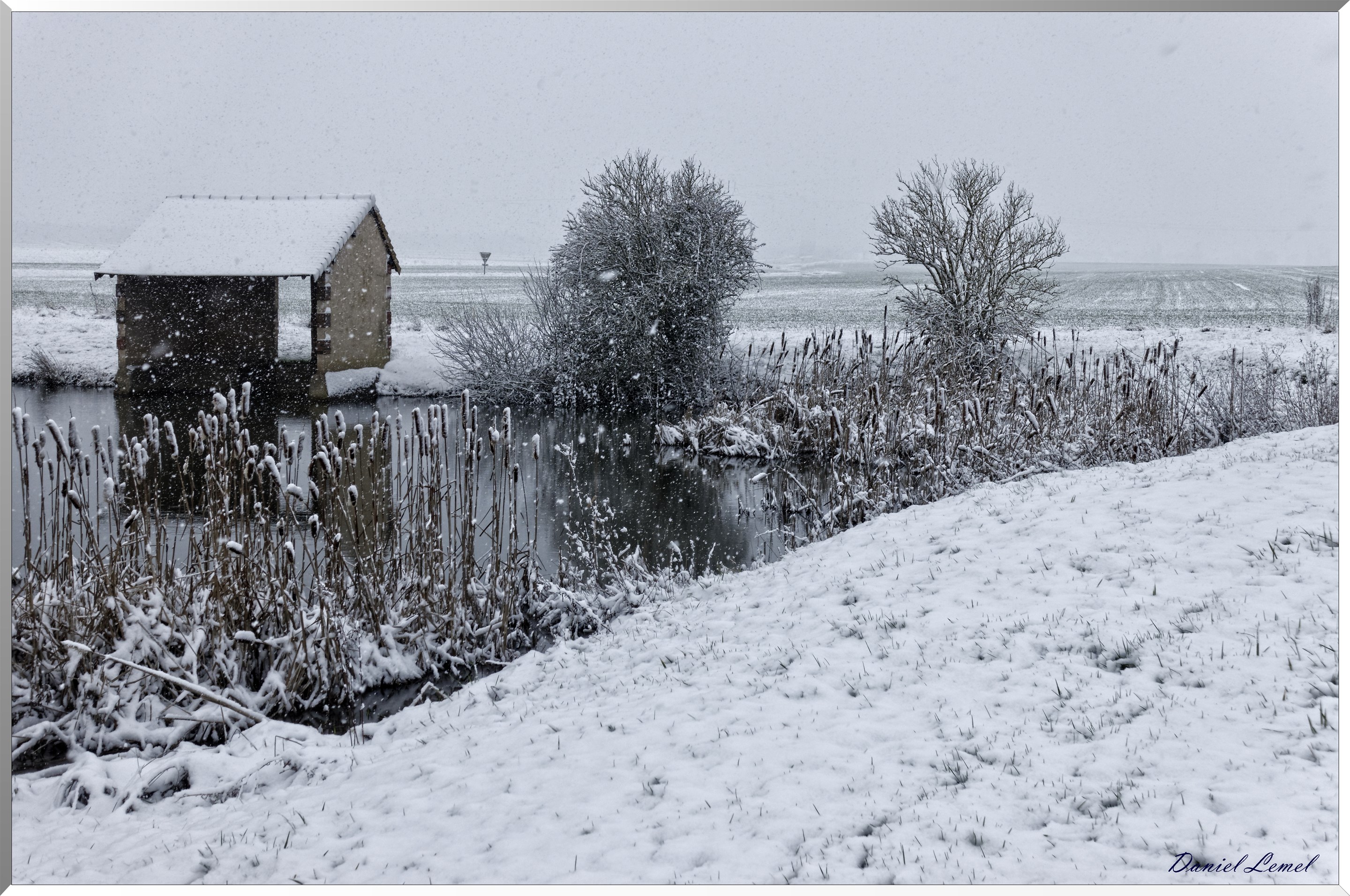 Garennes-sur-Eure
