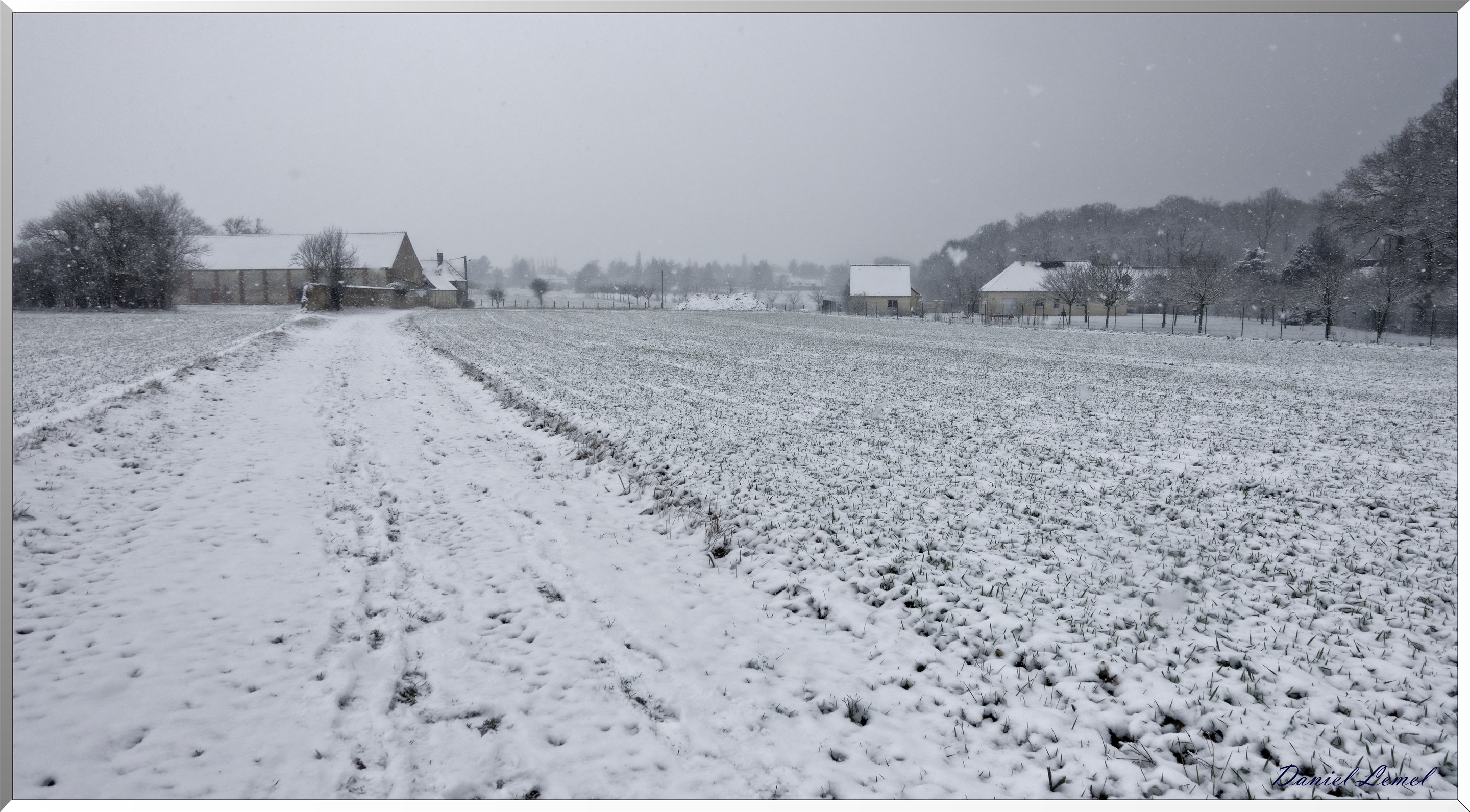 Garennes-sur-Eure