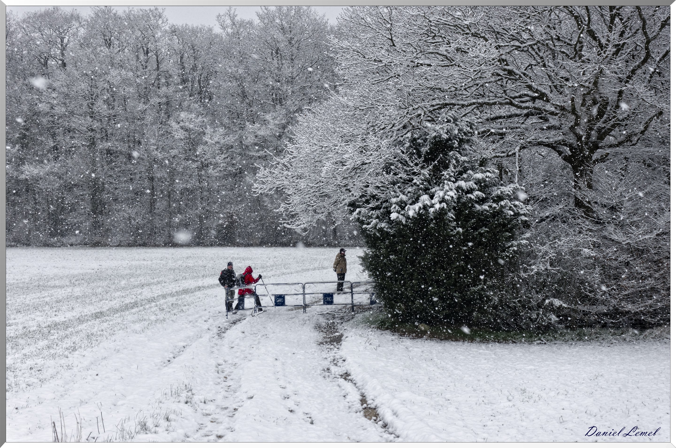 Garennes-sur-Eure