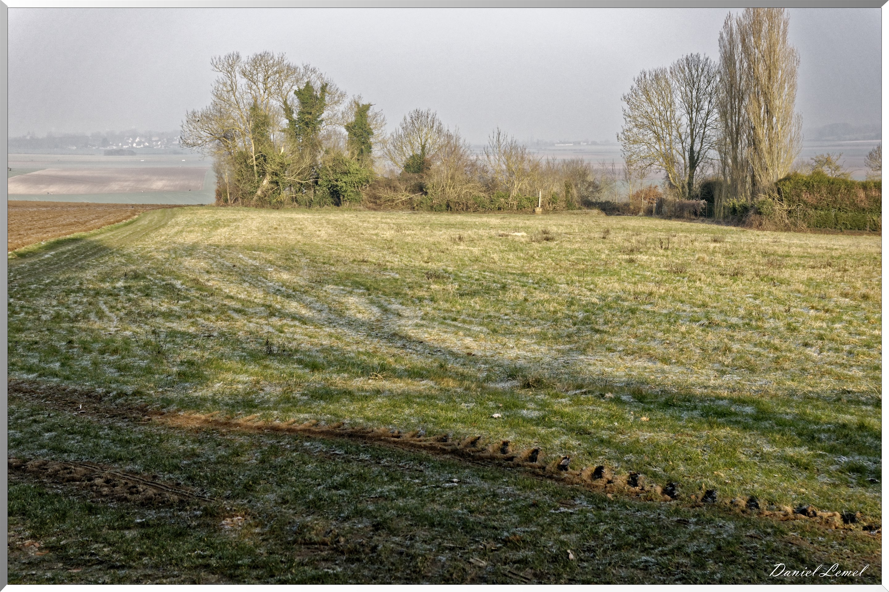Civieres