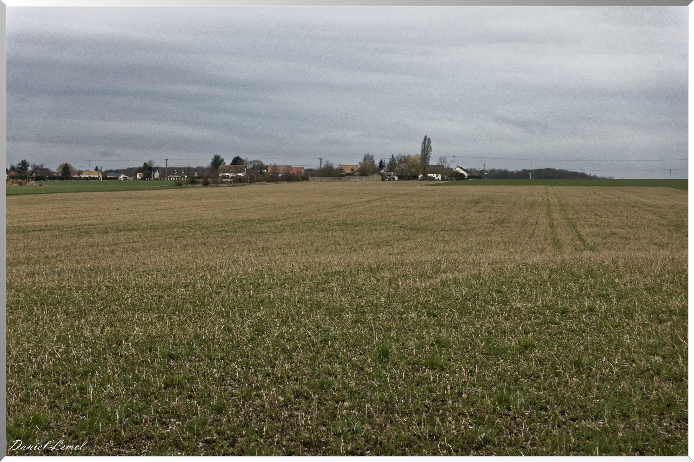 Bois-Jérôme-Saint-Ouen