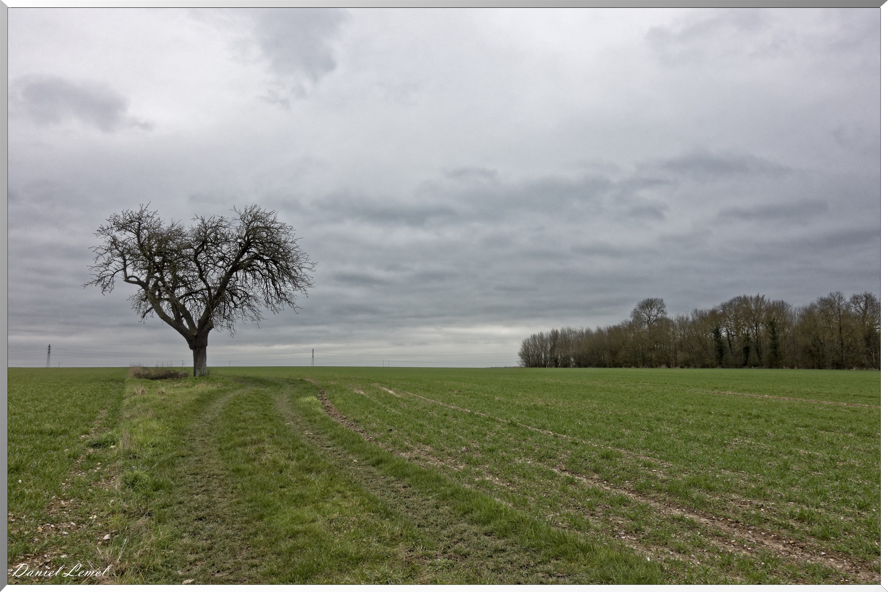 Bois-Jérôme-Saint-Ouen