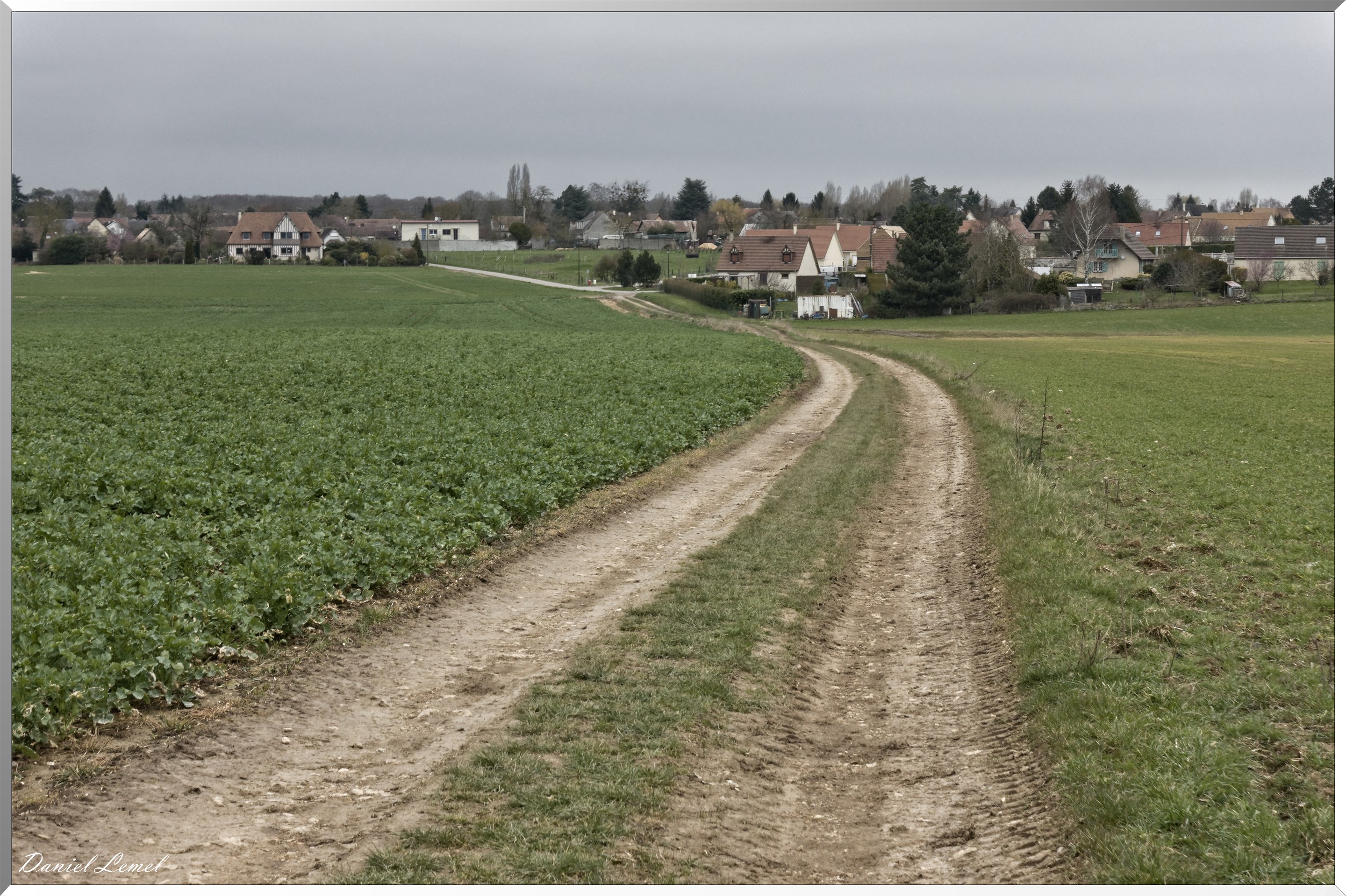 Bois-Jérôme-Saint-Ouen