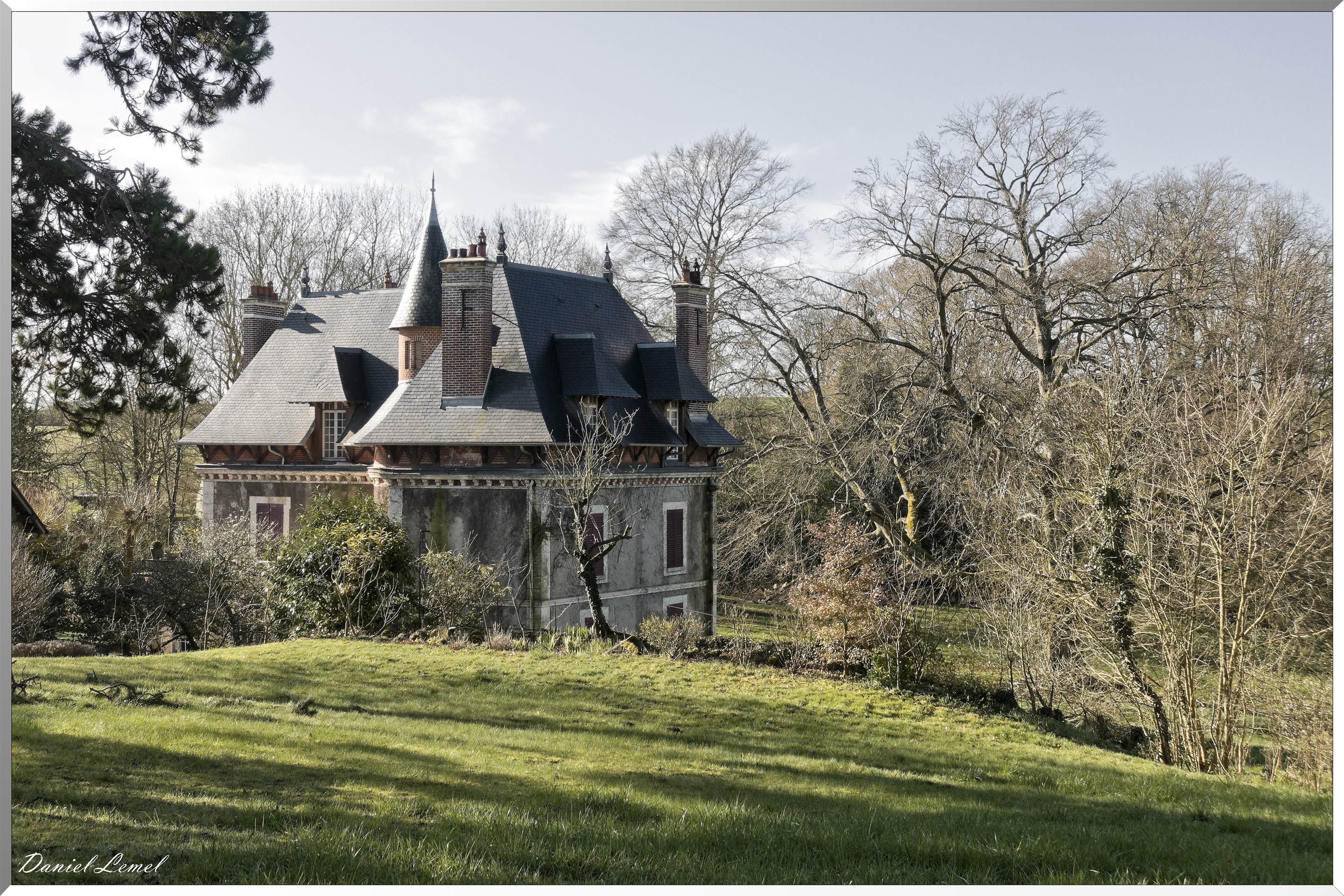 Chérence