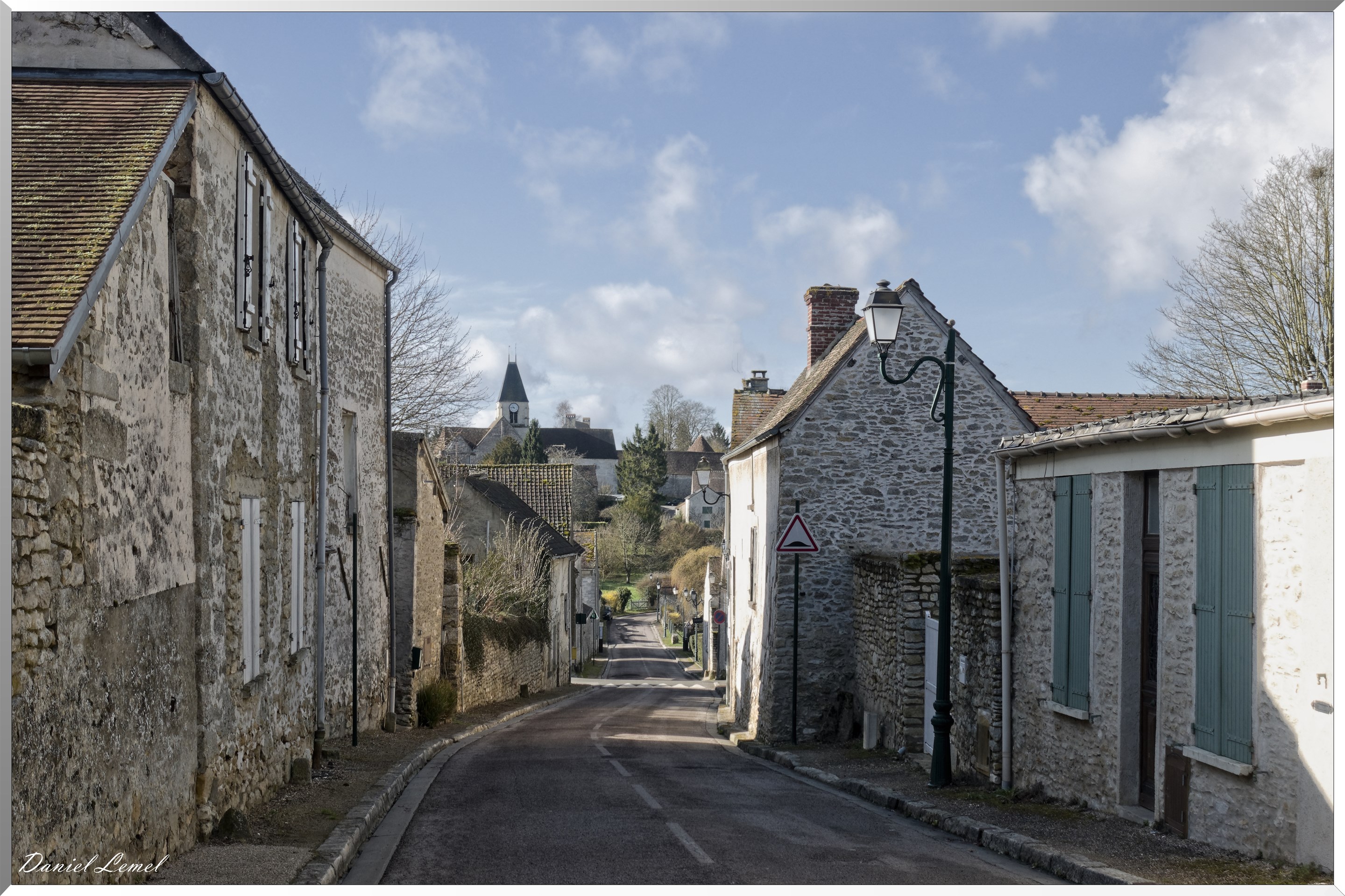 Chérence