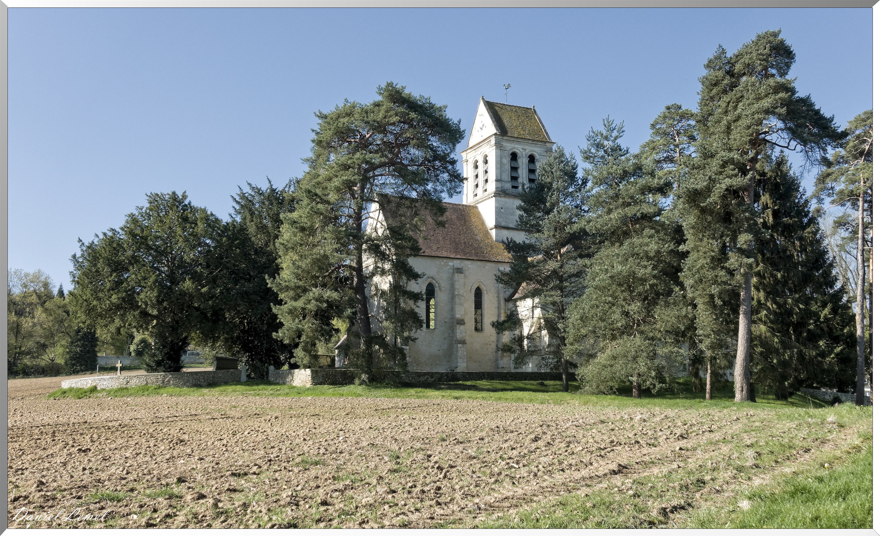 Neuville-Bosc