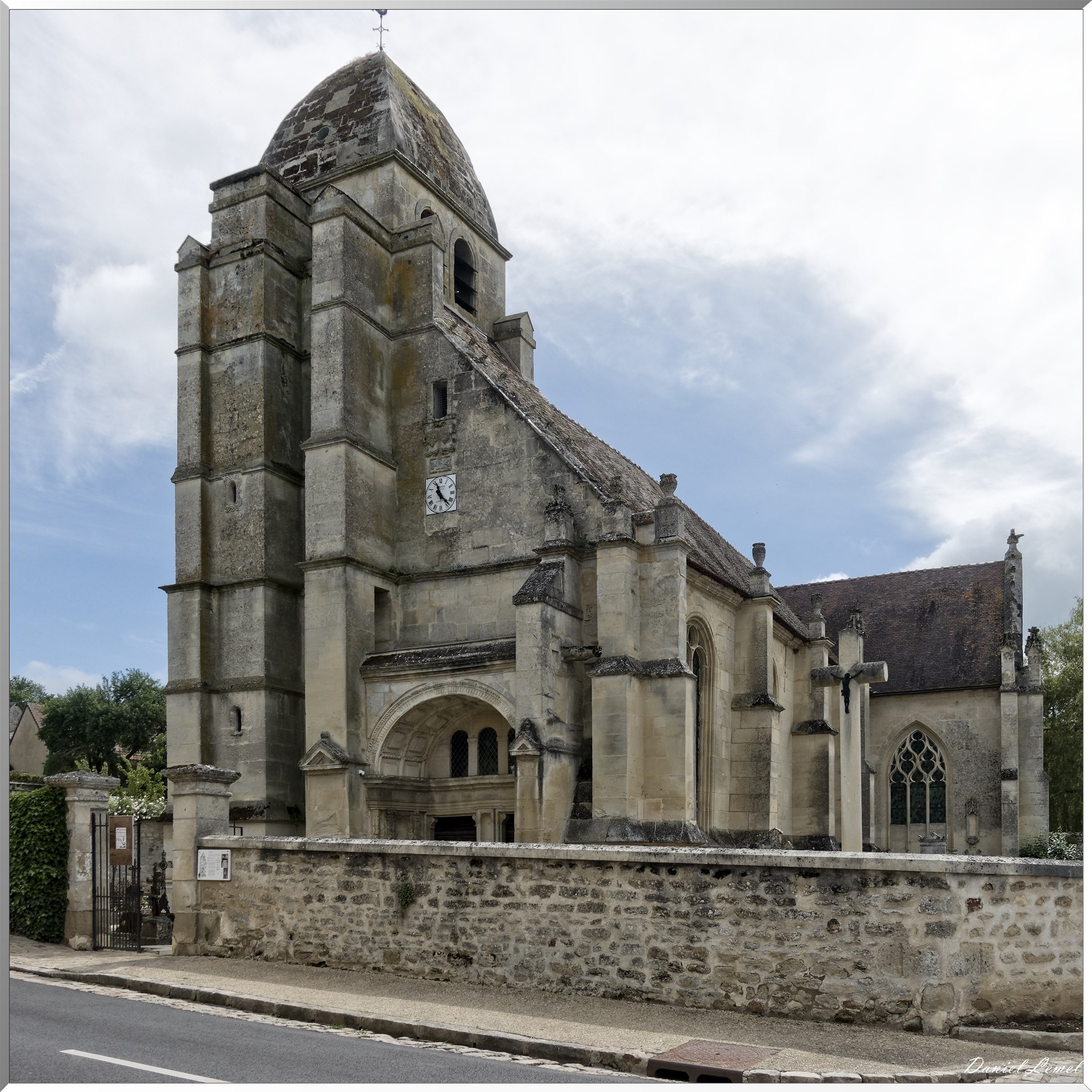 Guiry-en-Vexin