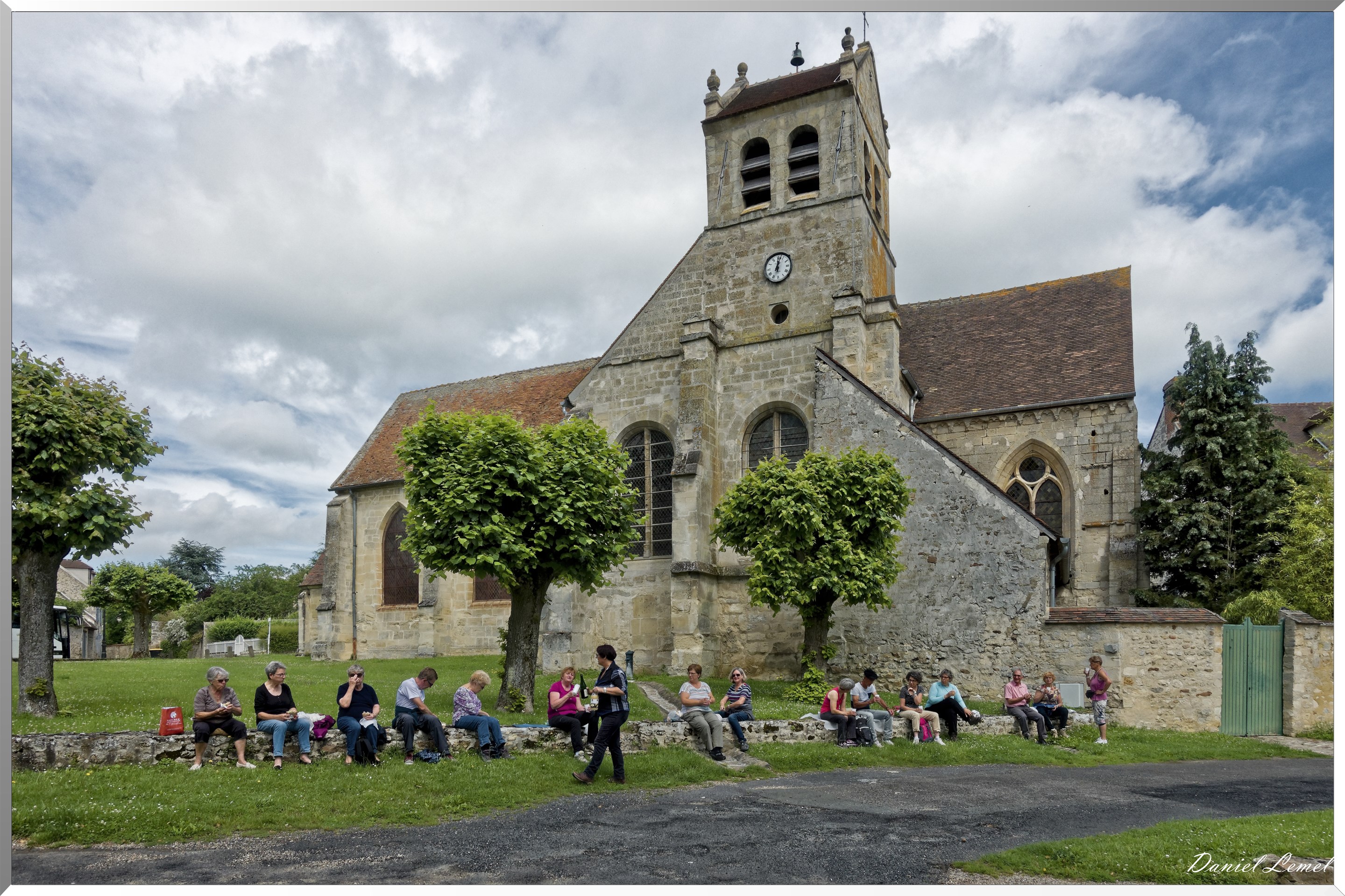Guiry-en-Vexin