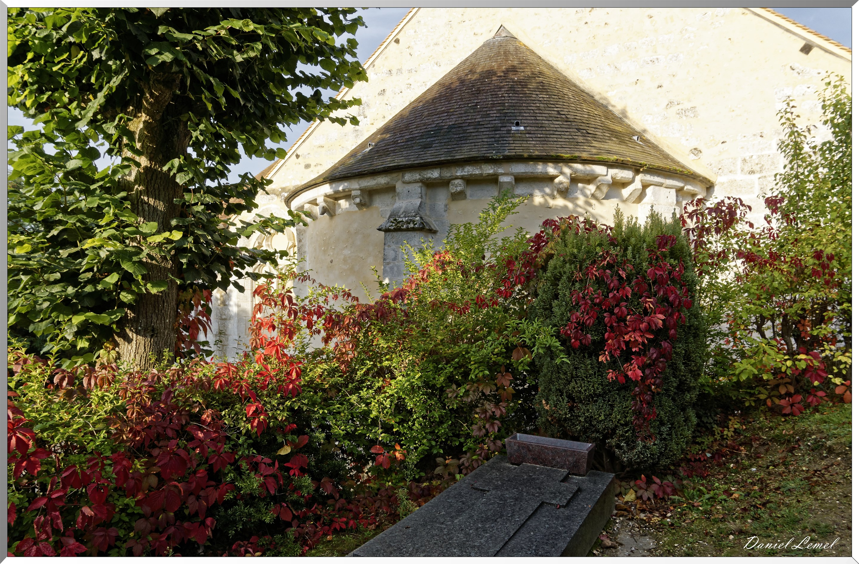 Giverny