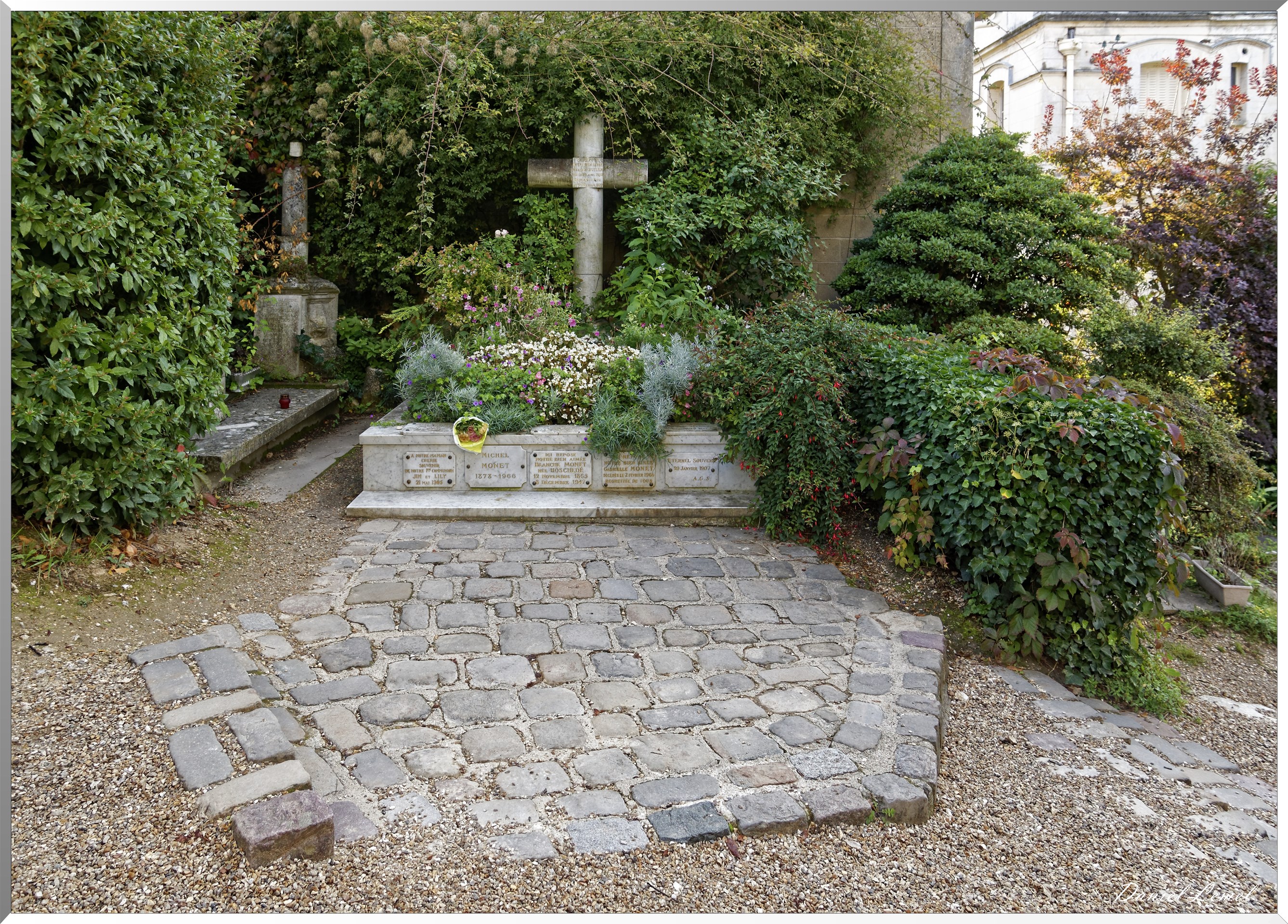 Giverny