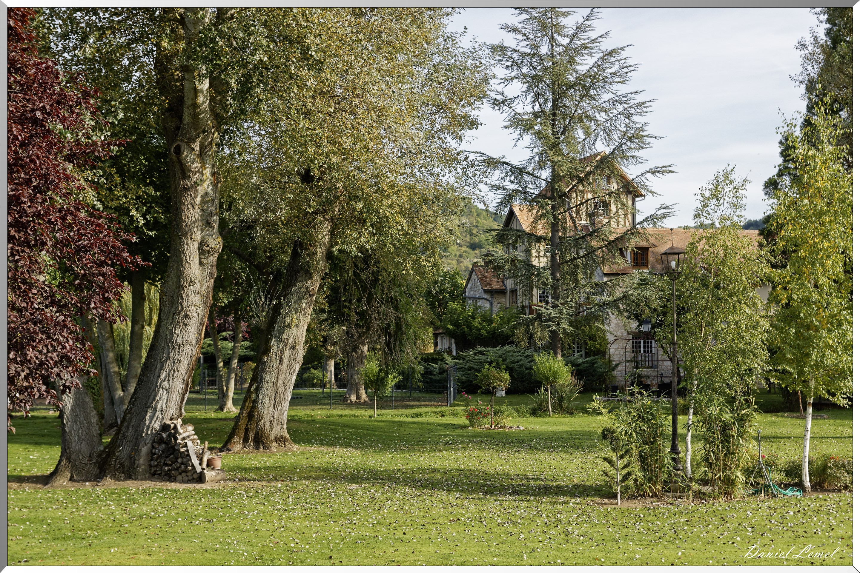 Giverny