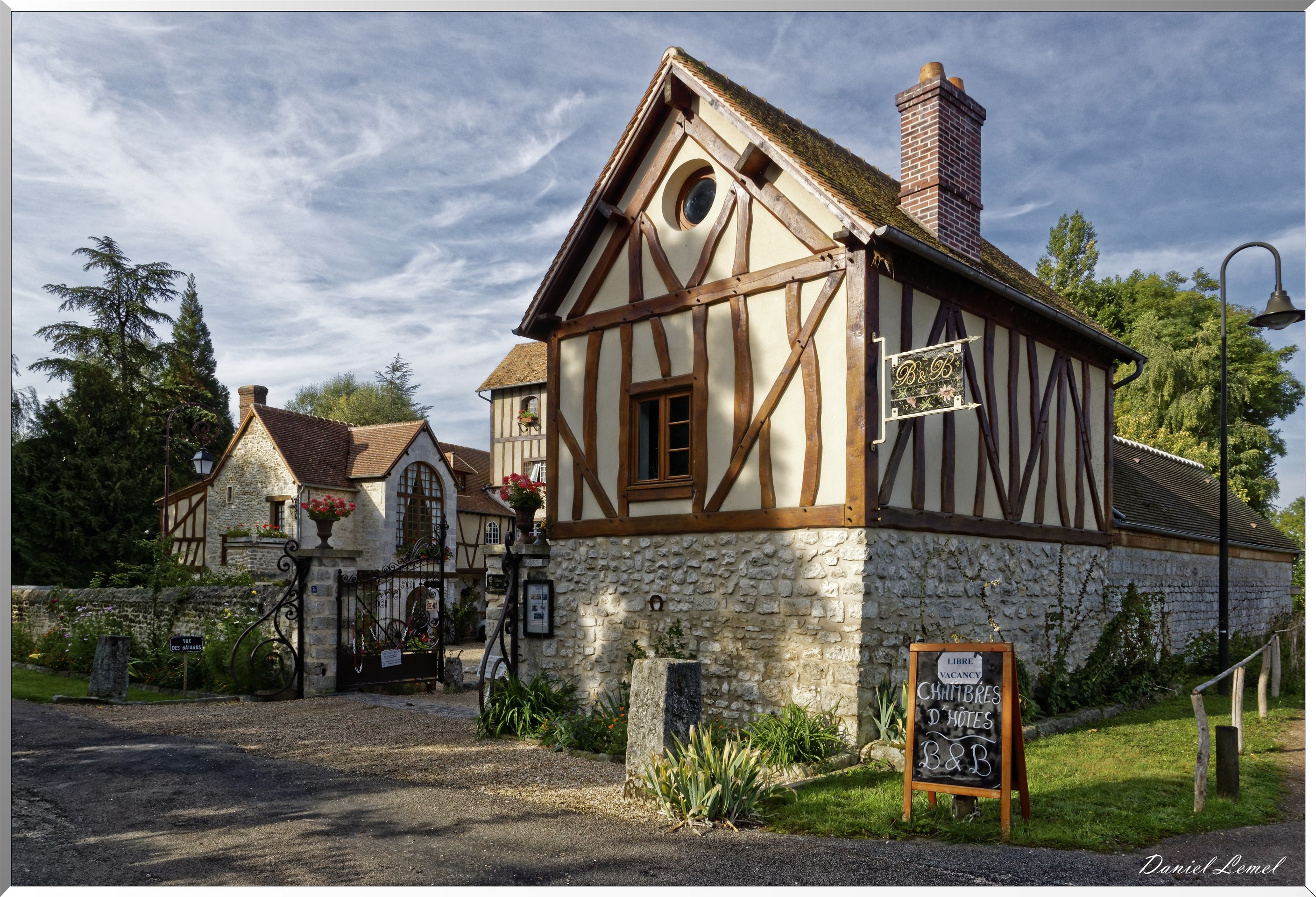 Giverny