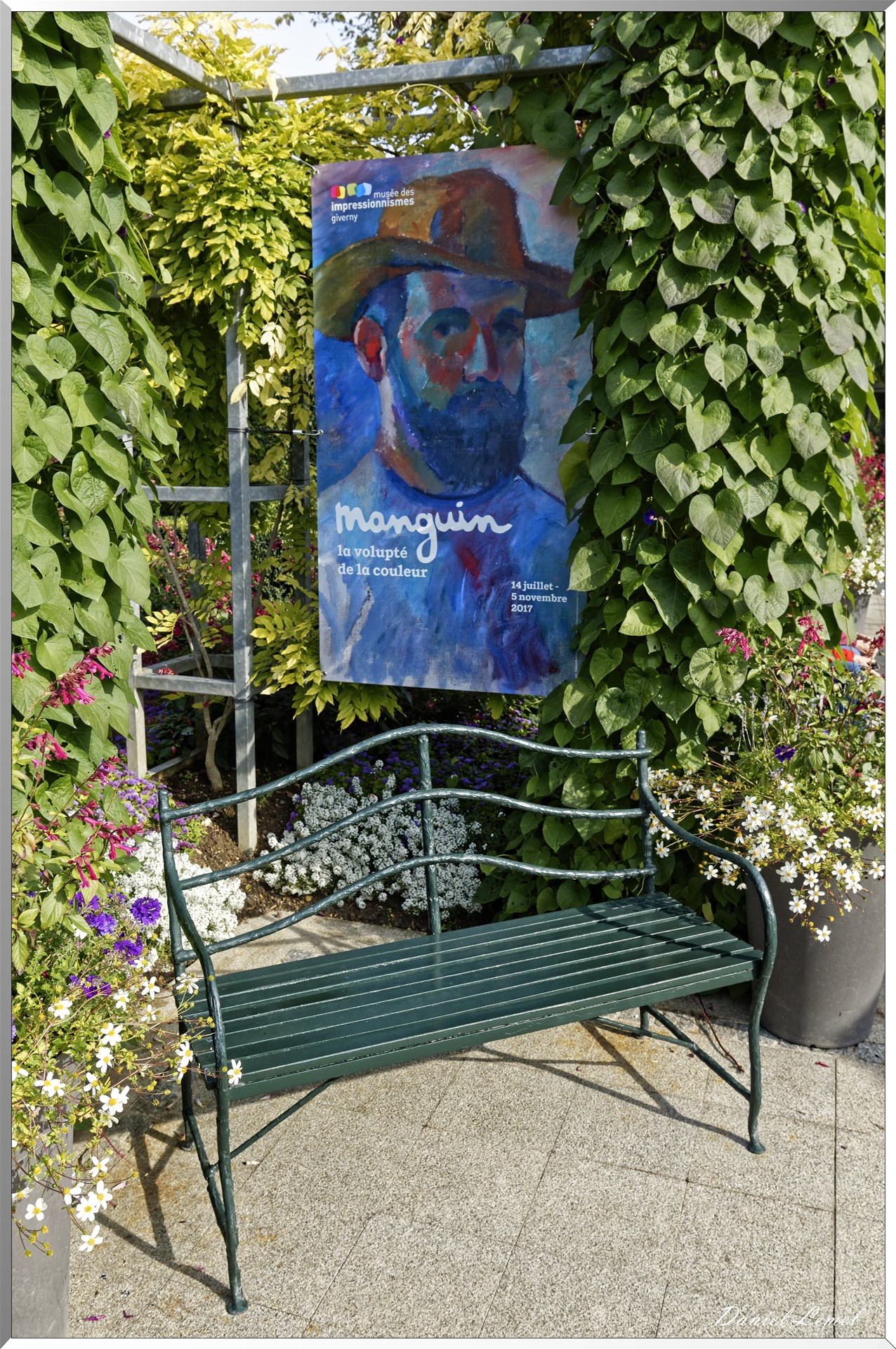 Giverny