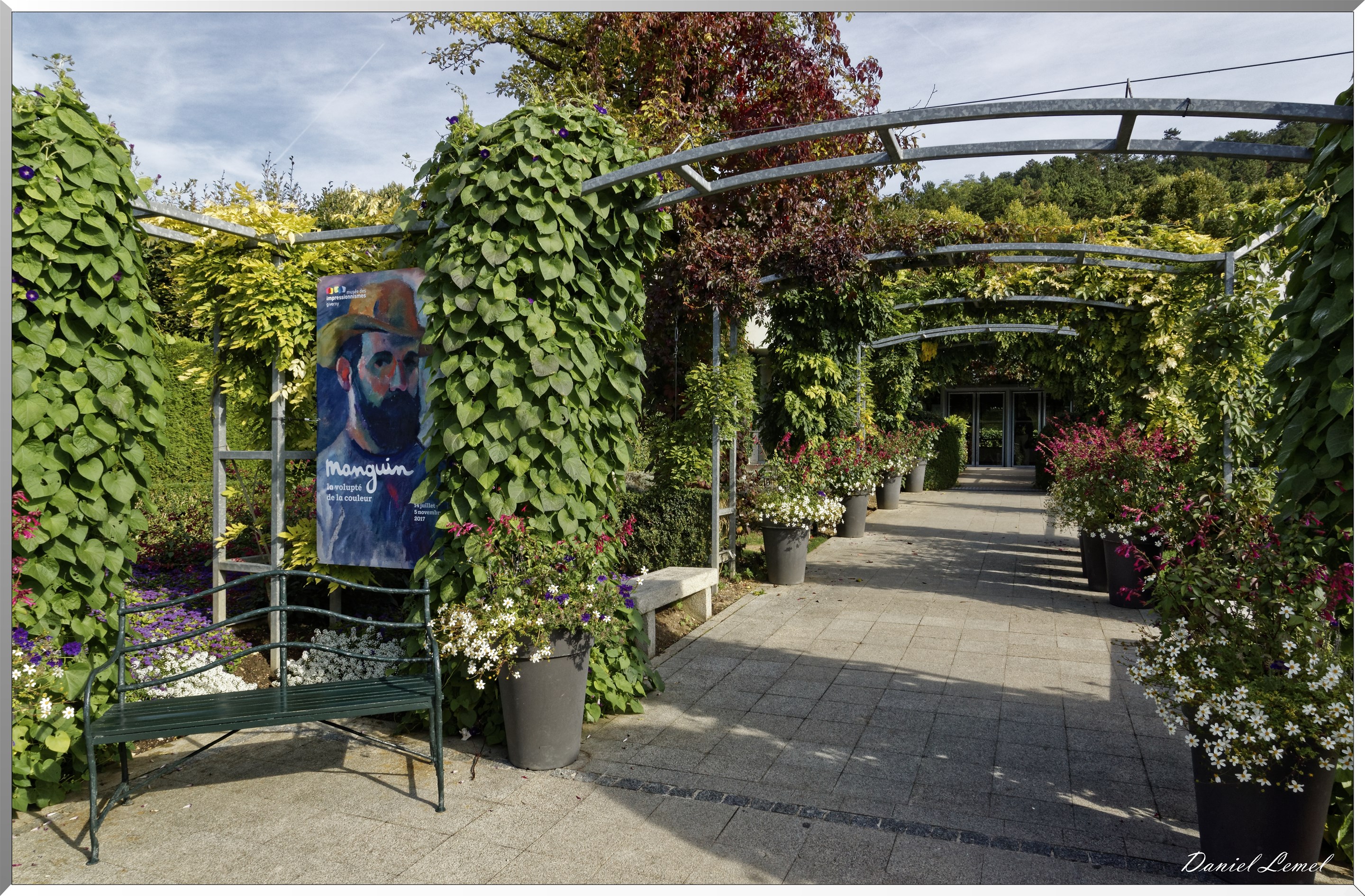Giverny
