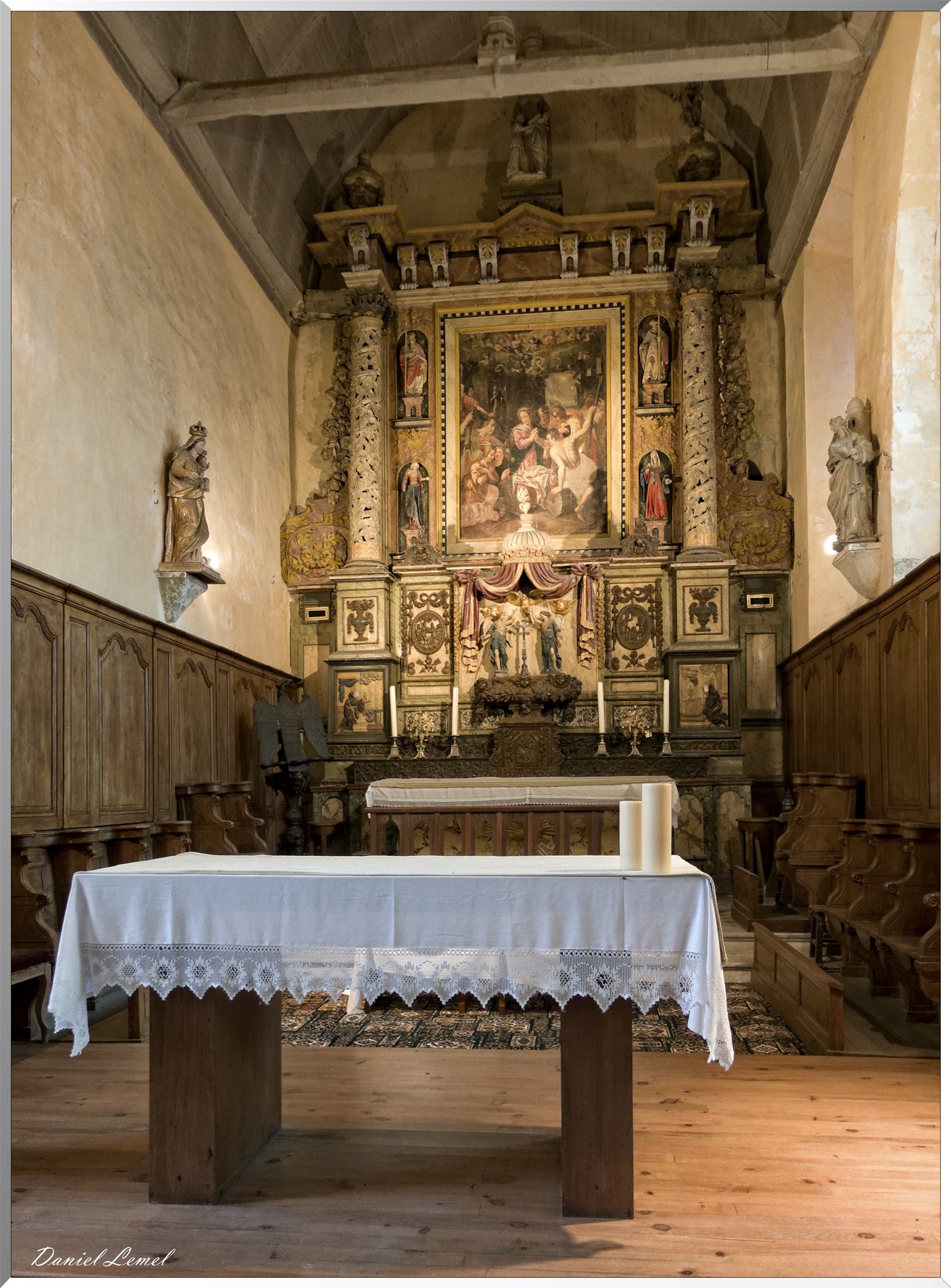 Fontenay-en-Vexin
