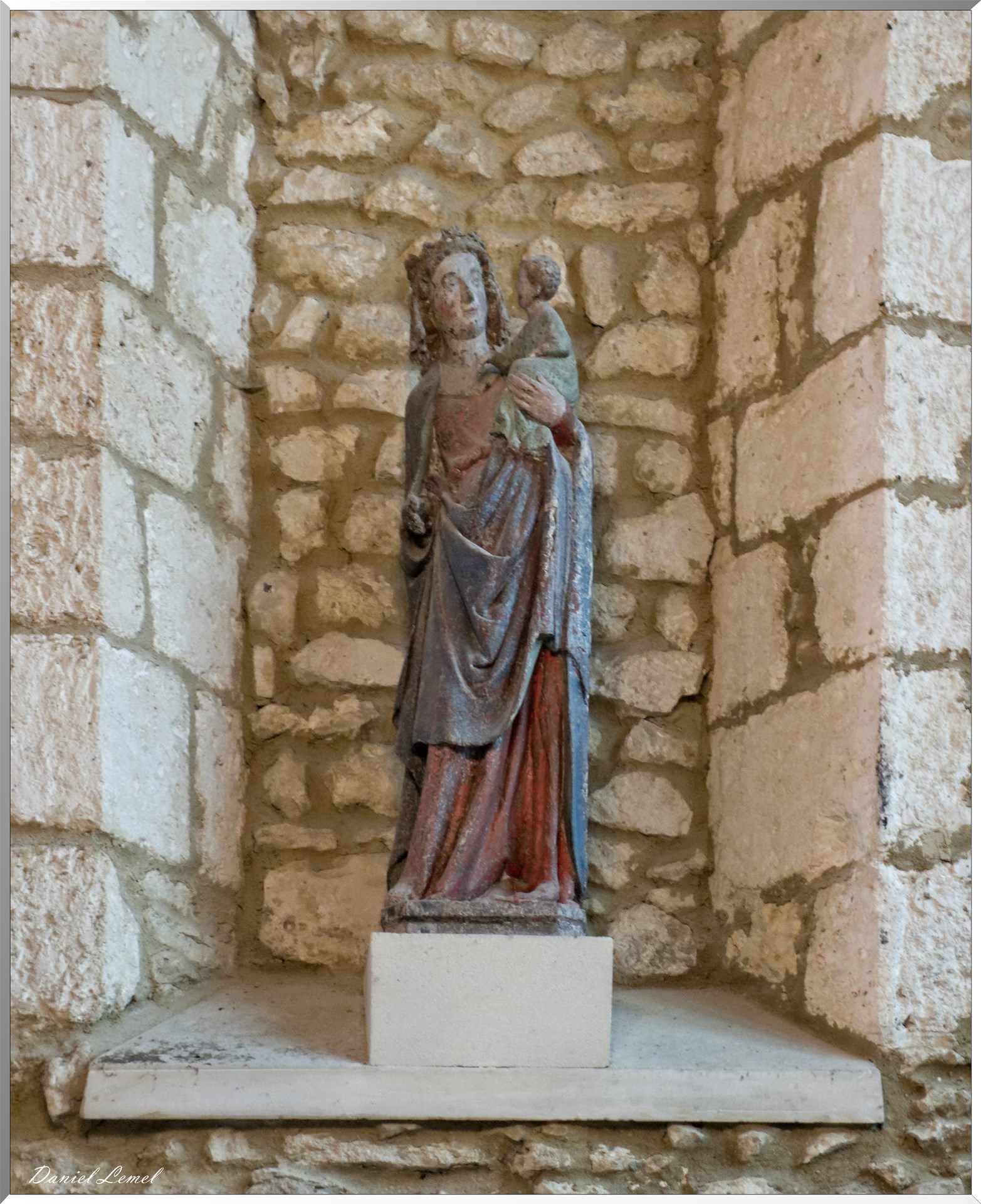 Fontenay-en-Vexin