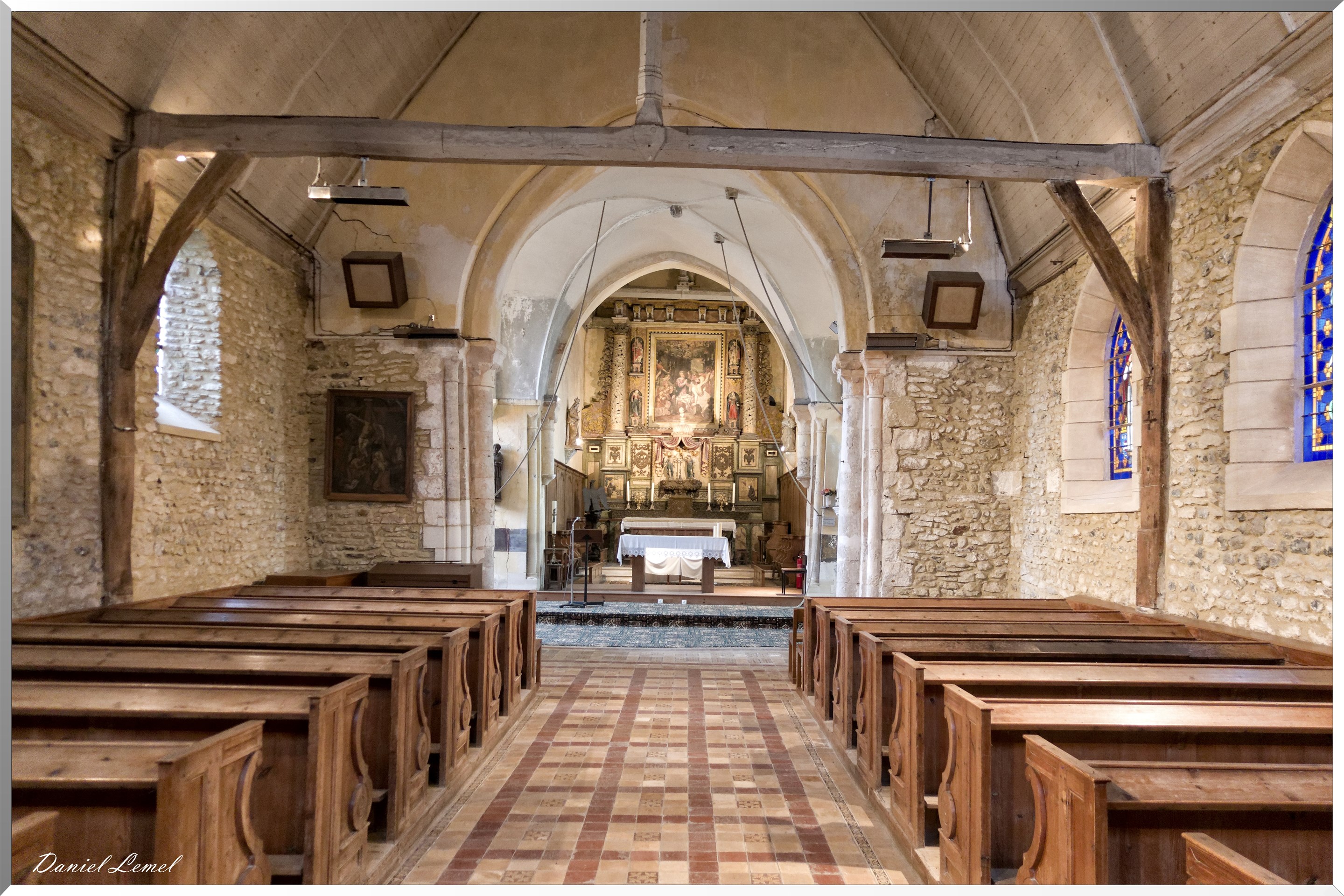 Fontenay-en-Vexin