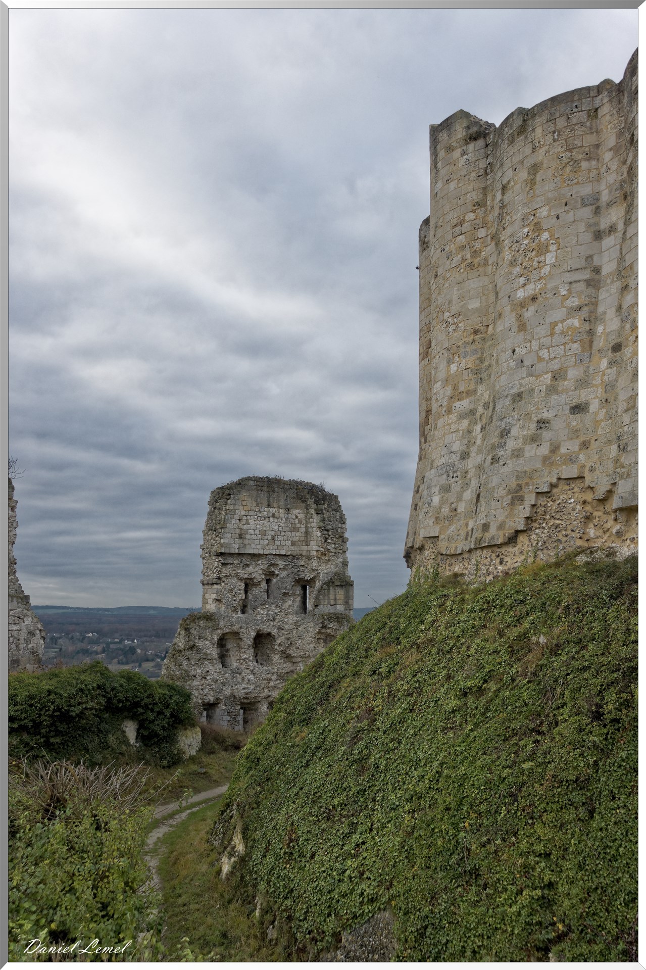 Les Andelys