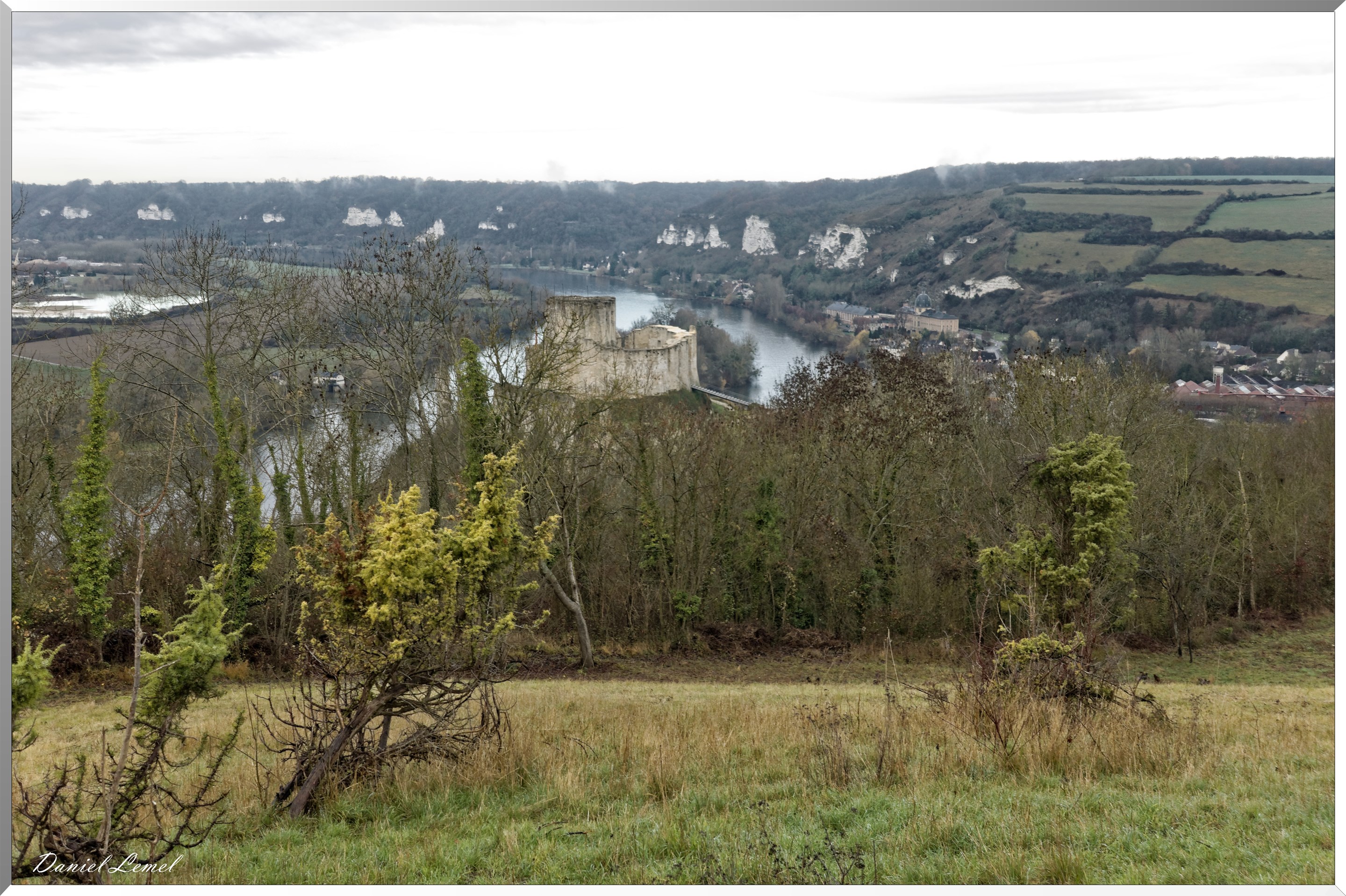 Les Andelys