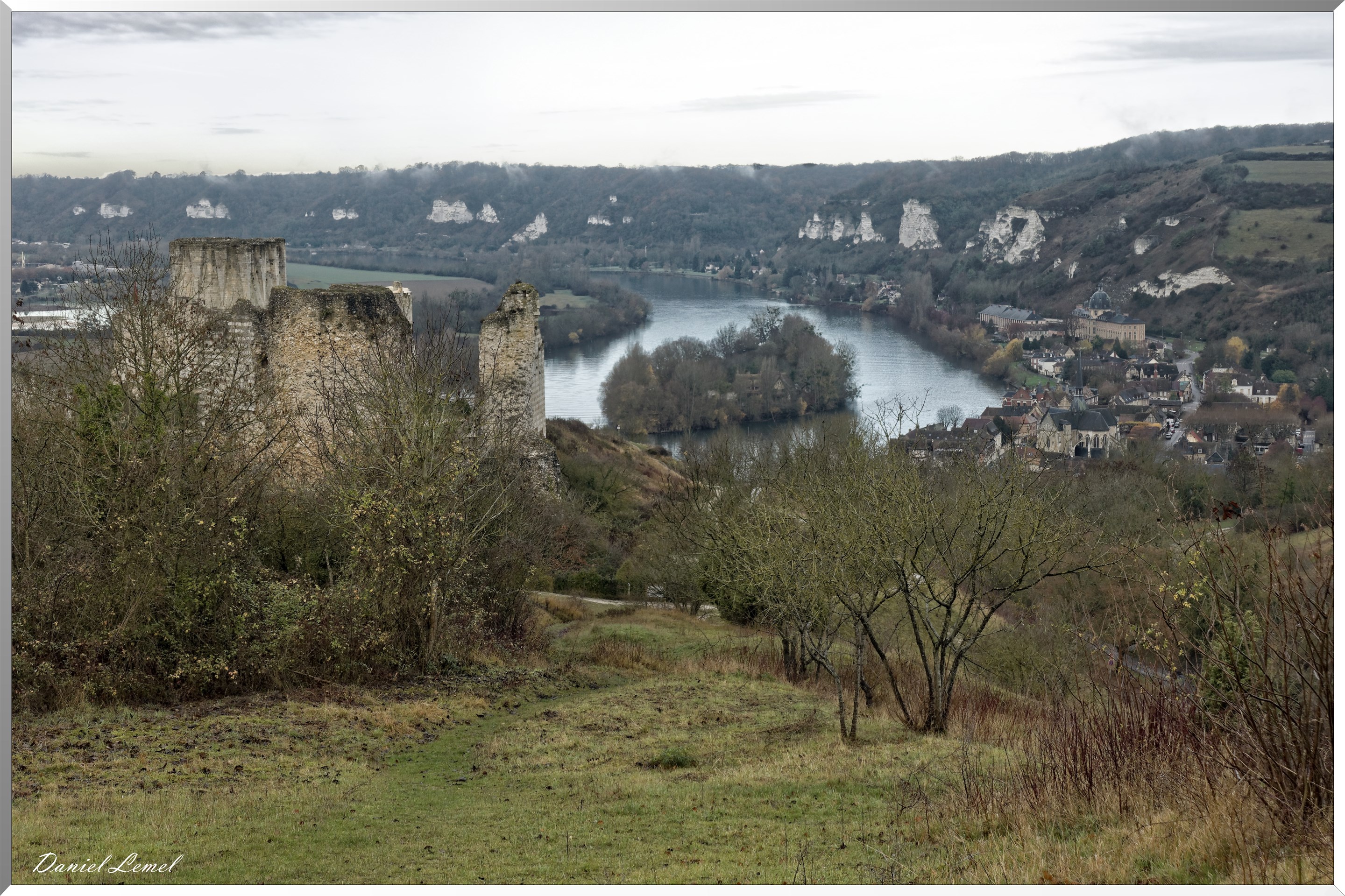 Les Andelys