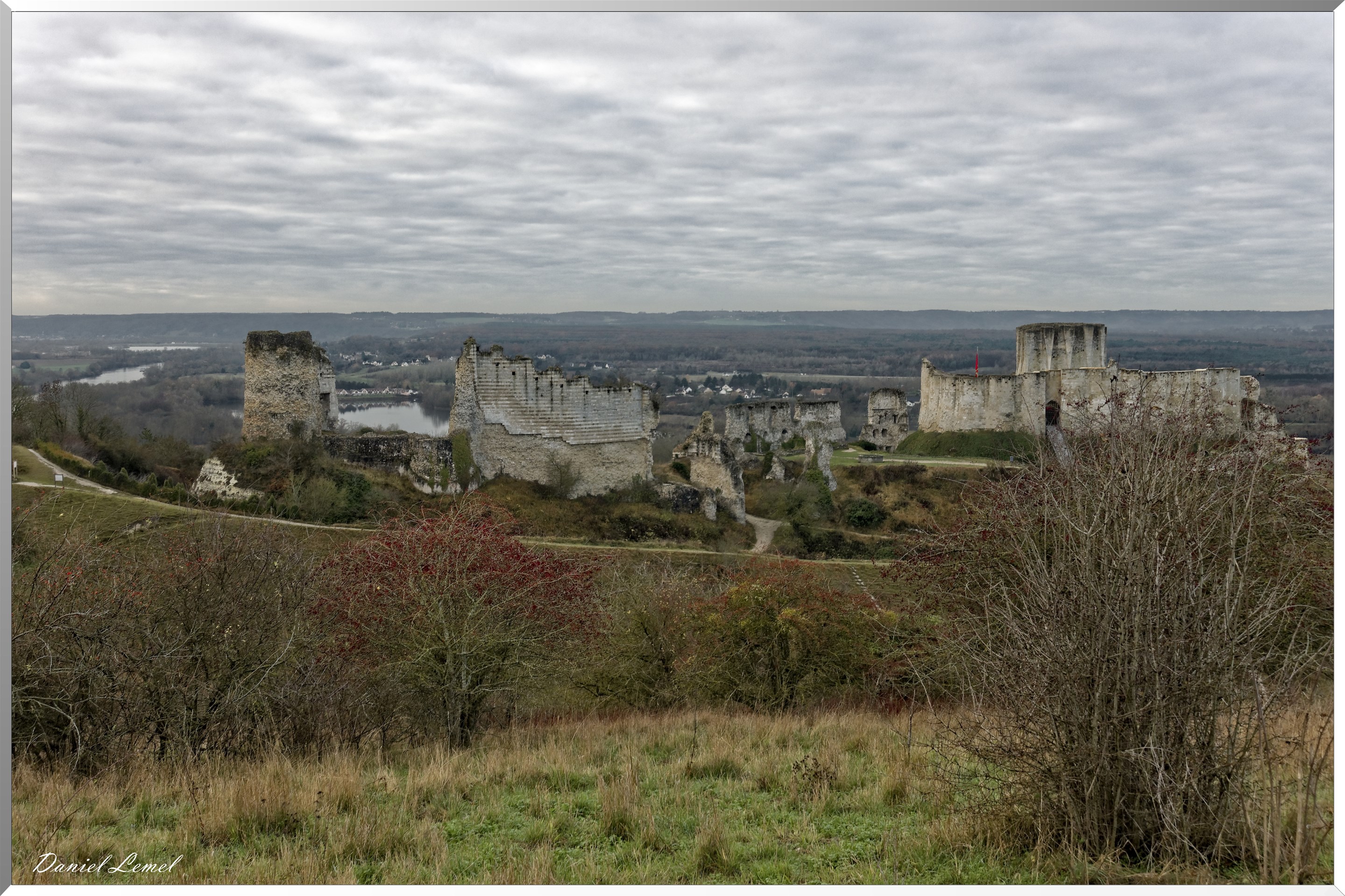 Les Andelys