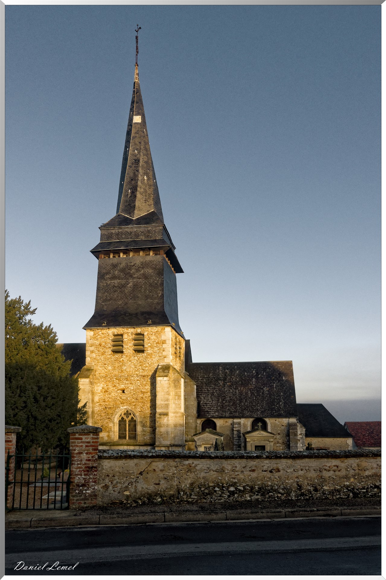 Saint-Aubin-sur-Gaillon