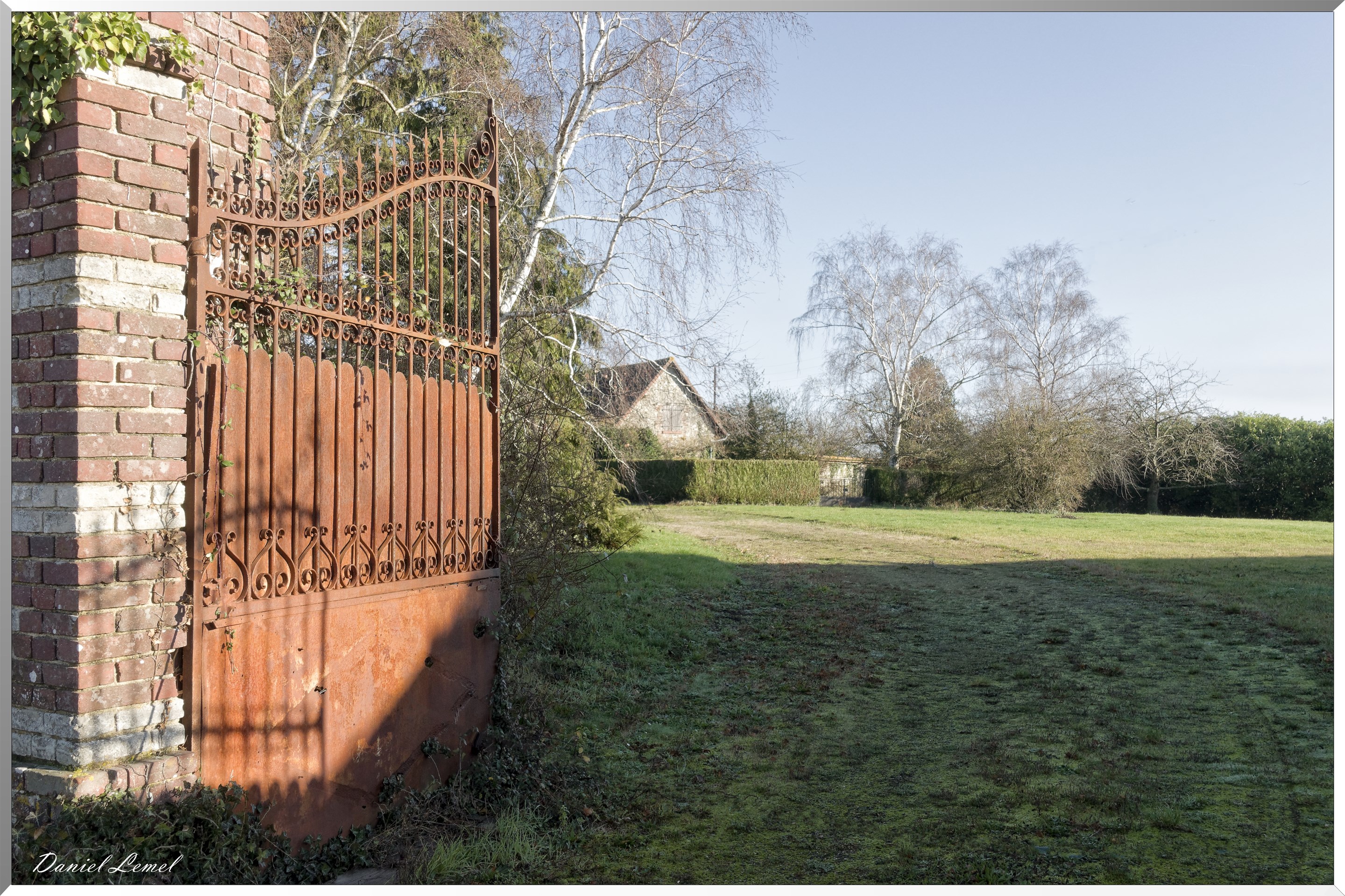 Saint-Aubin-sur-Gaillon