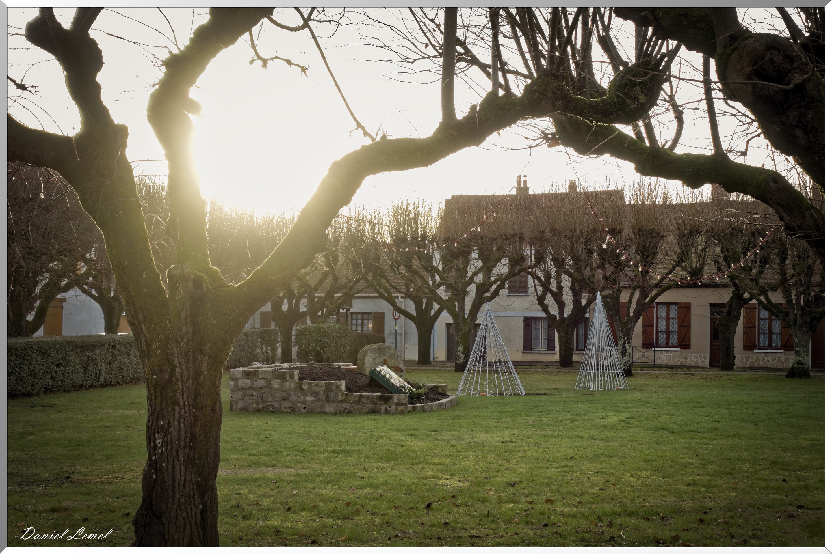 Garennes-sur-Eure