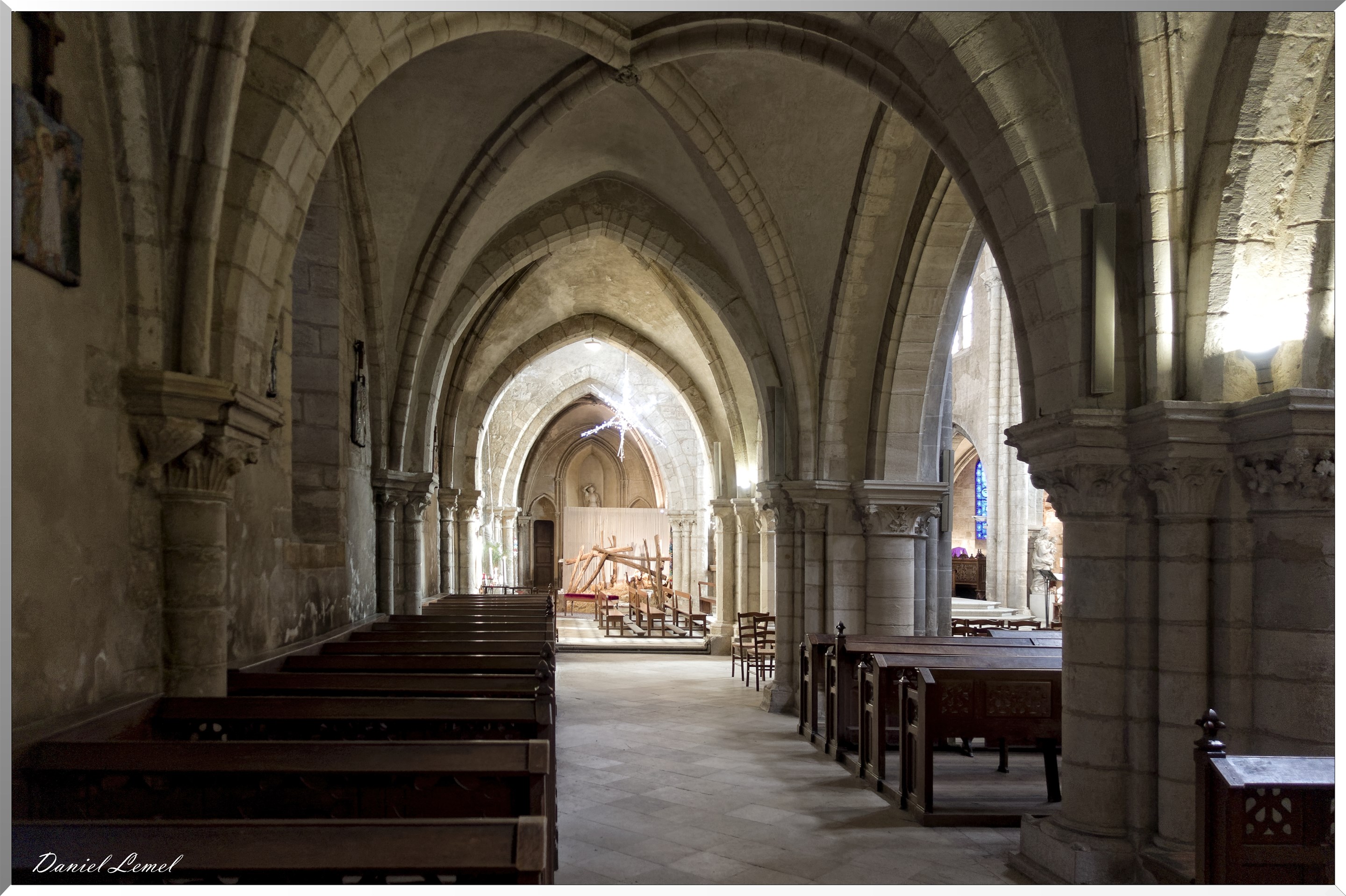 Pacy-sur-Eure