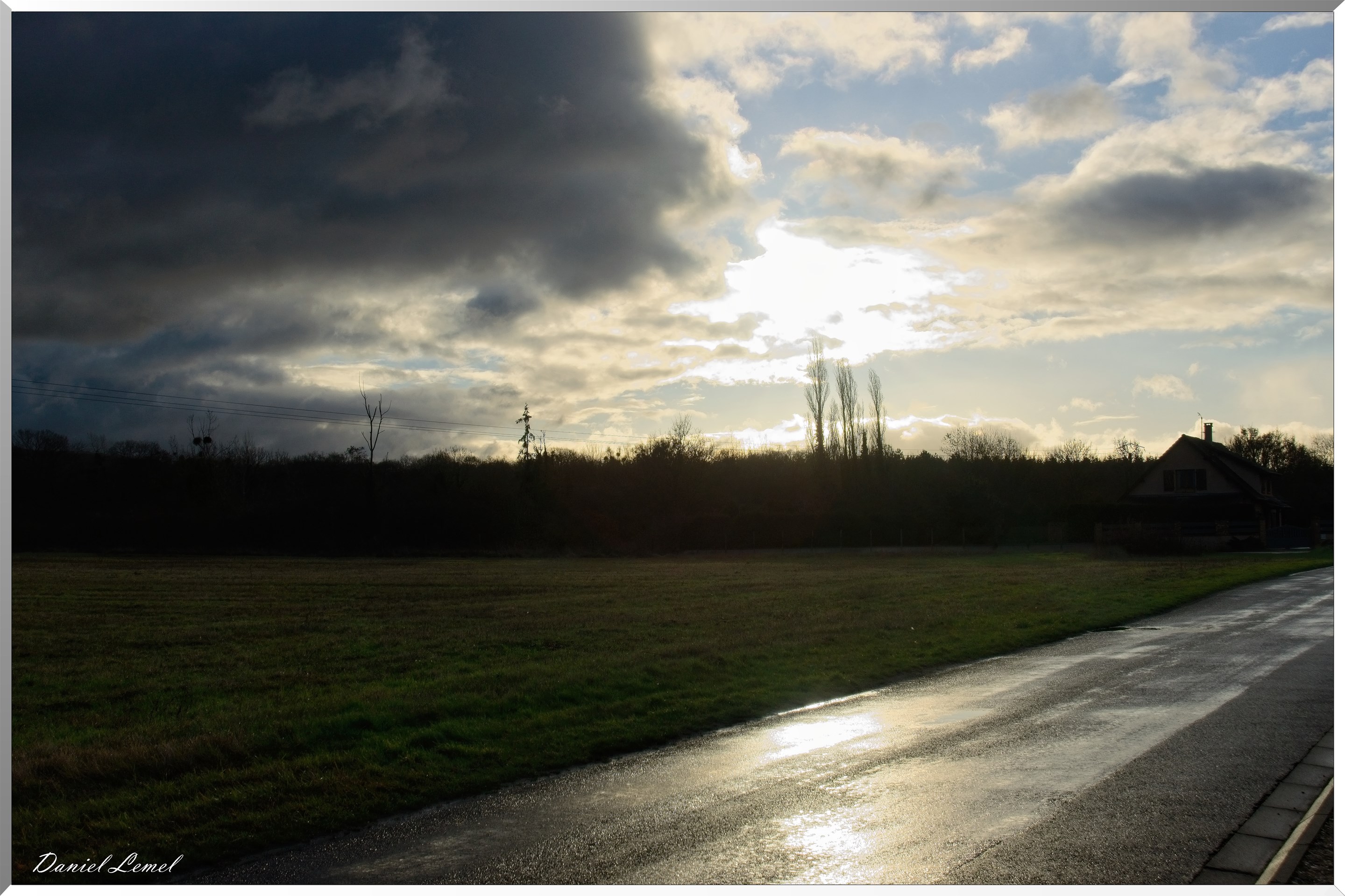 Pressagny l'orgueilleux