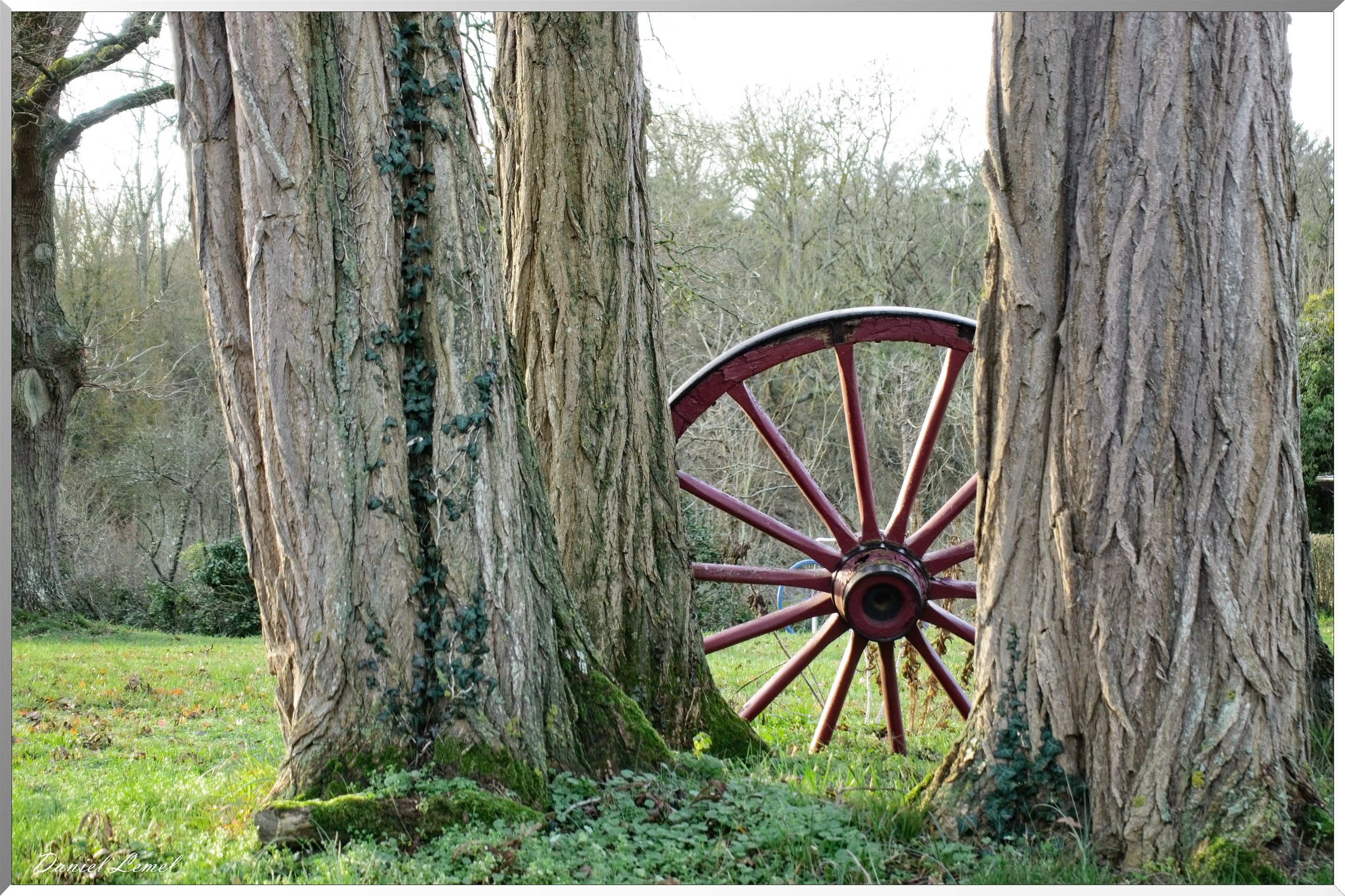 Pressagny l'orgueilleux