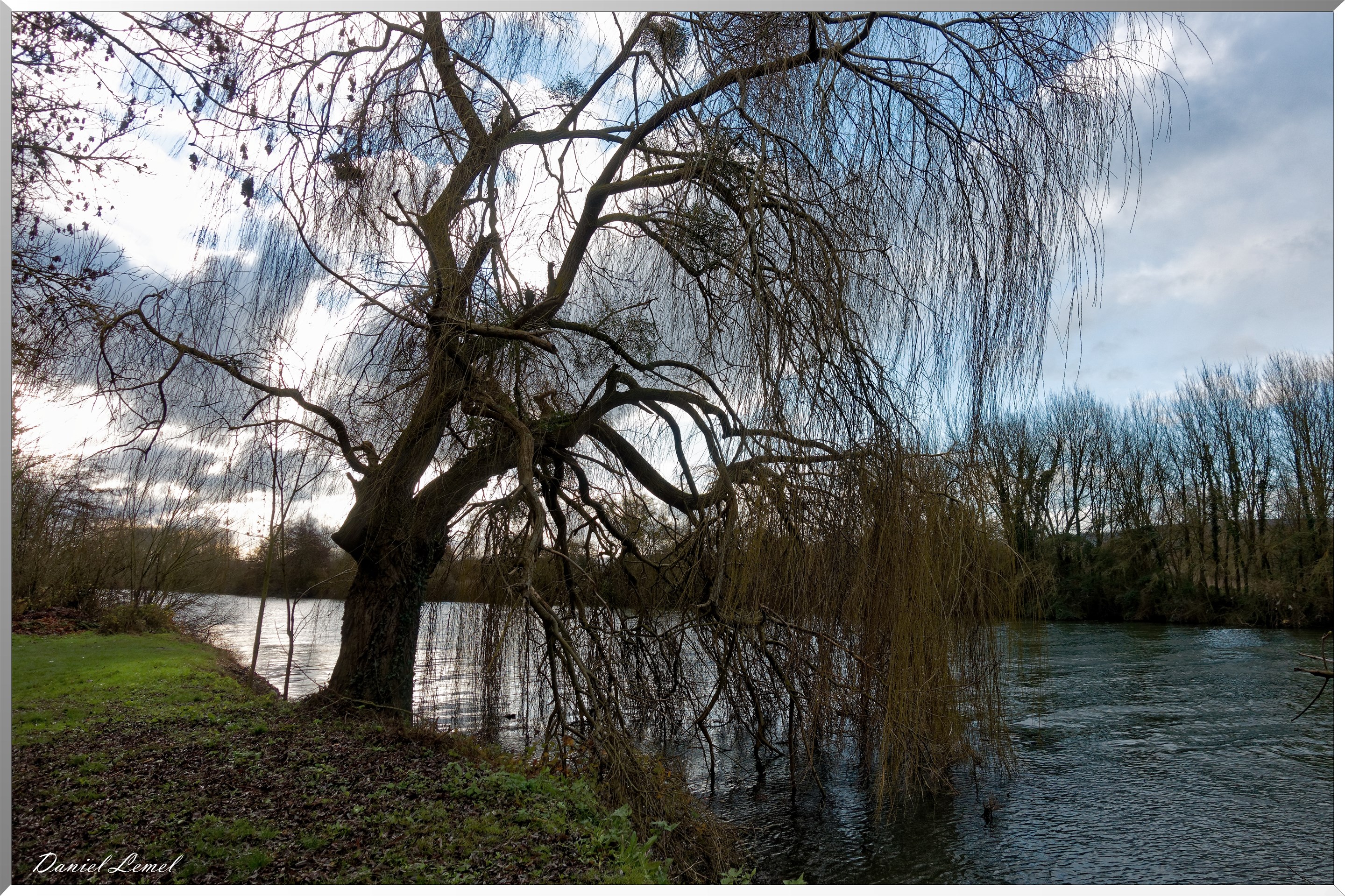 Pressagny l'orgueilleux