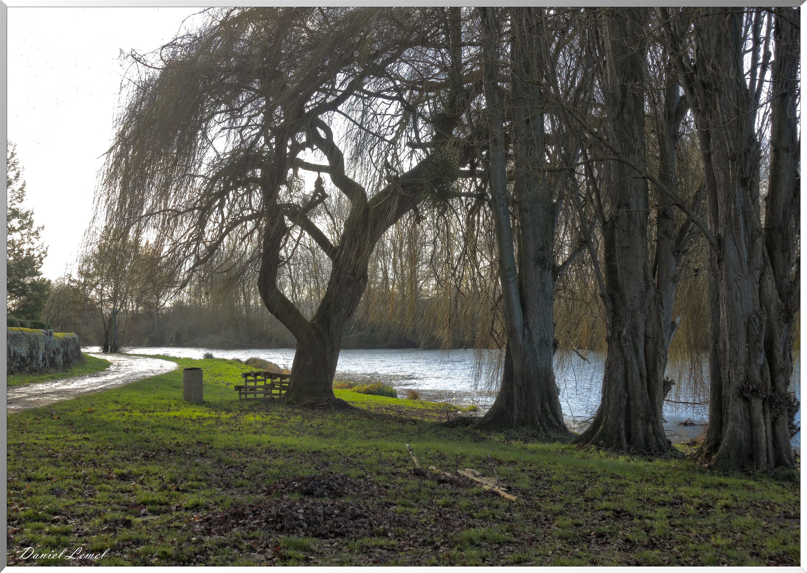 Pressagny l'orgueilleux