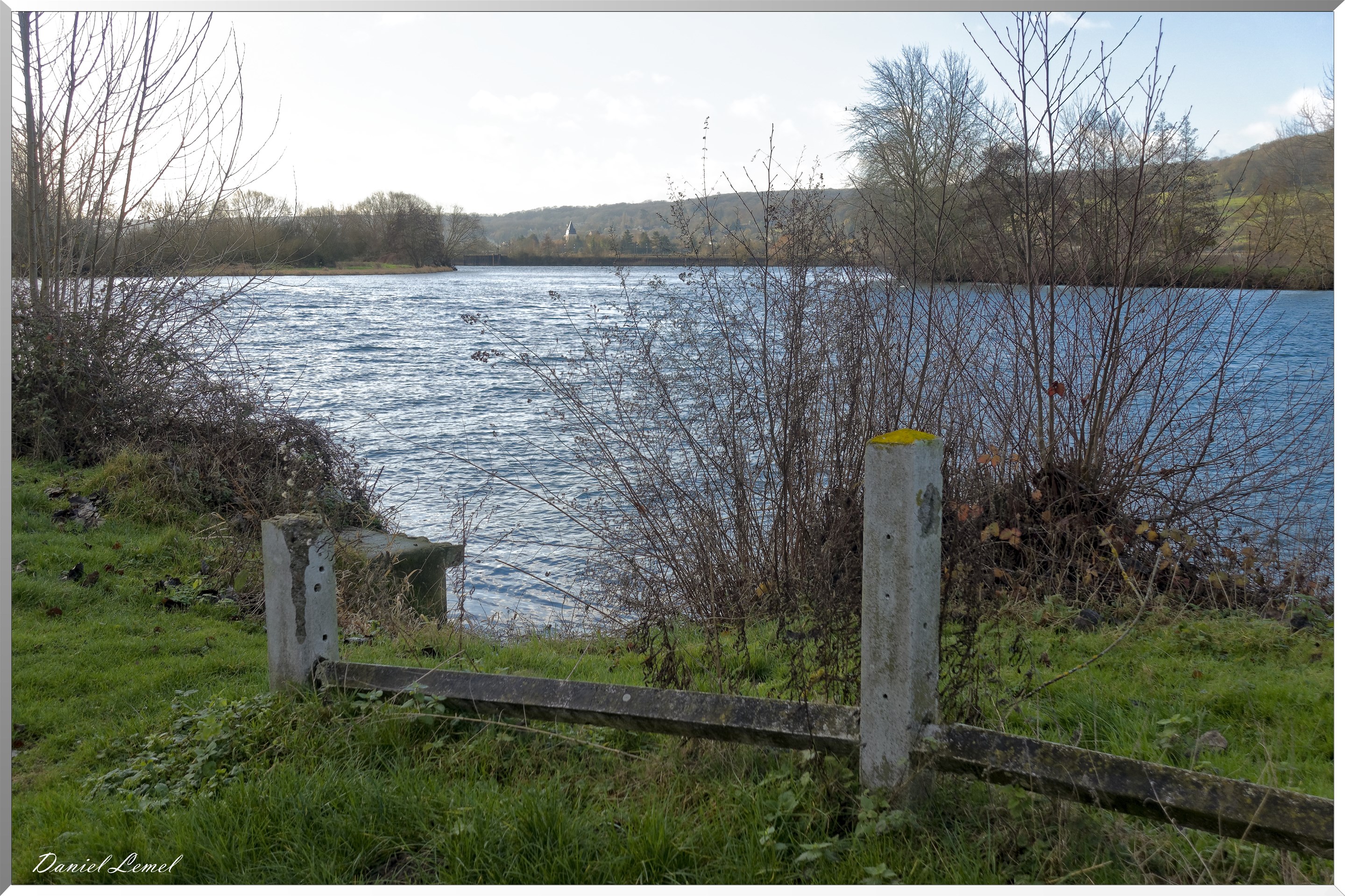 Pressagny l'orgueilleux