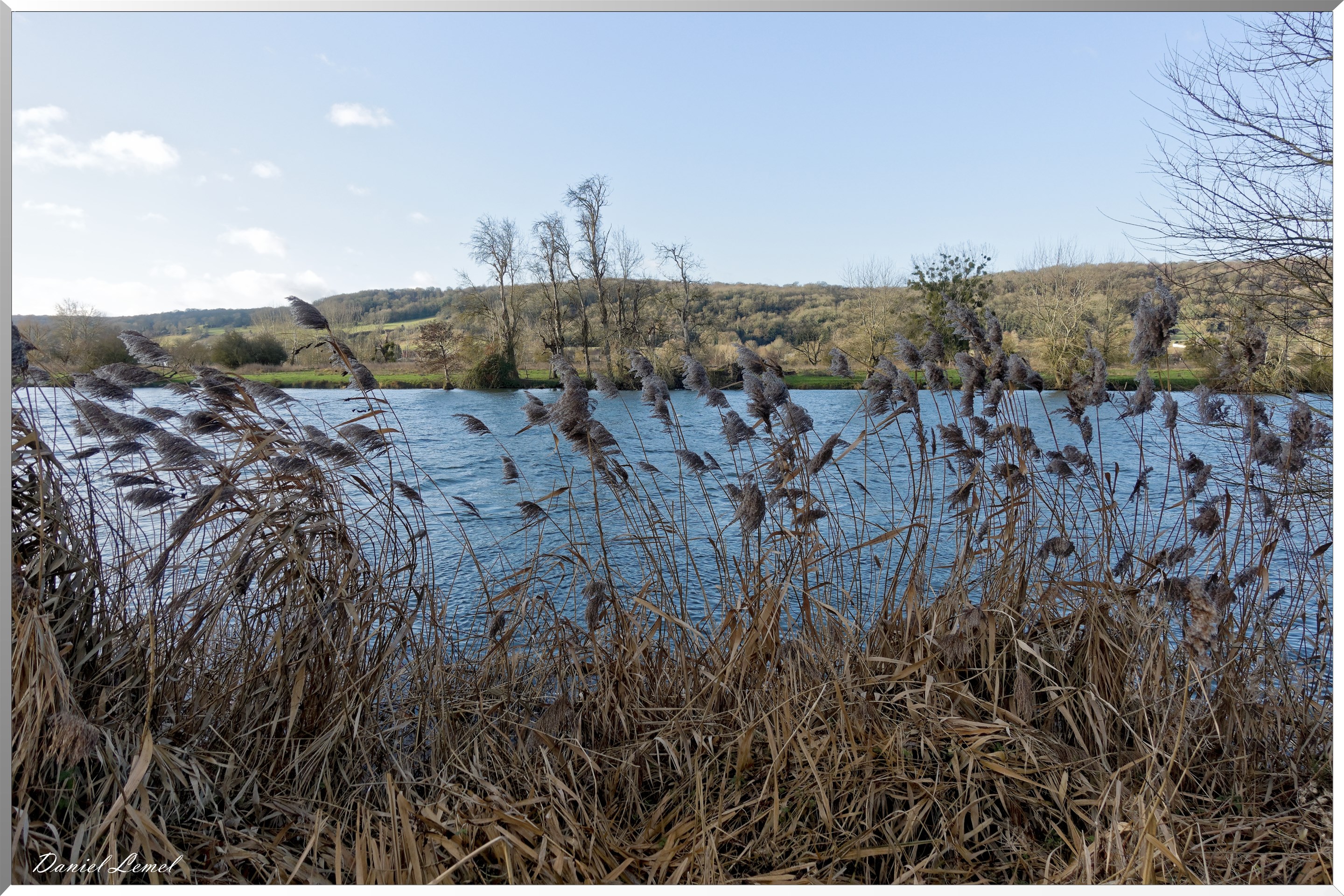 Pressagny l'orgueilleux