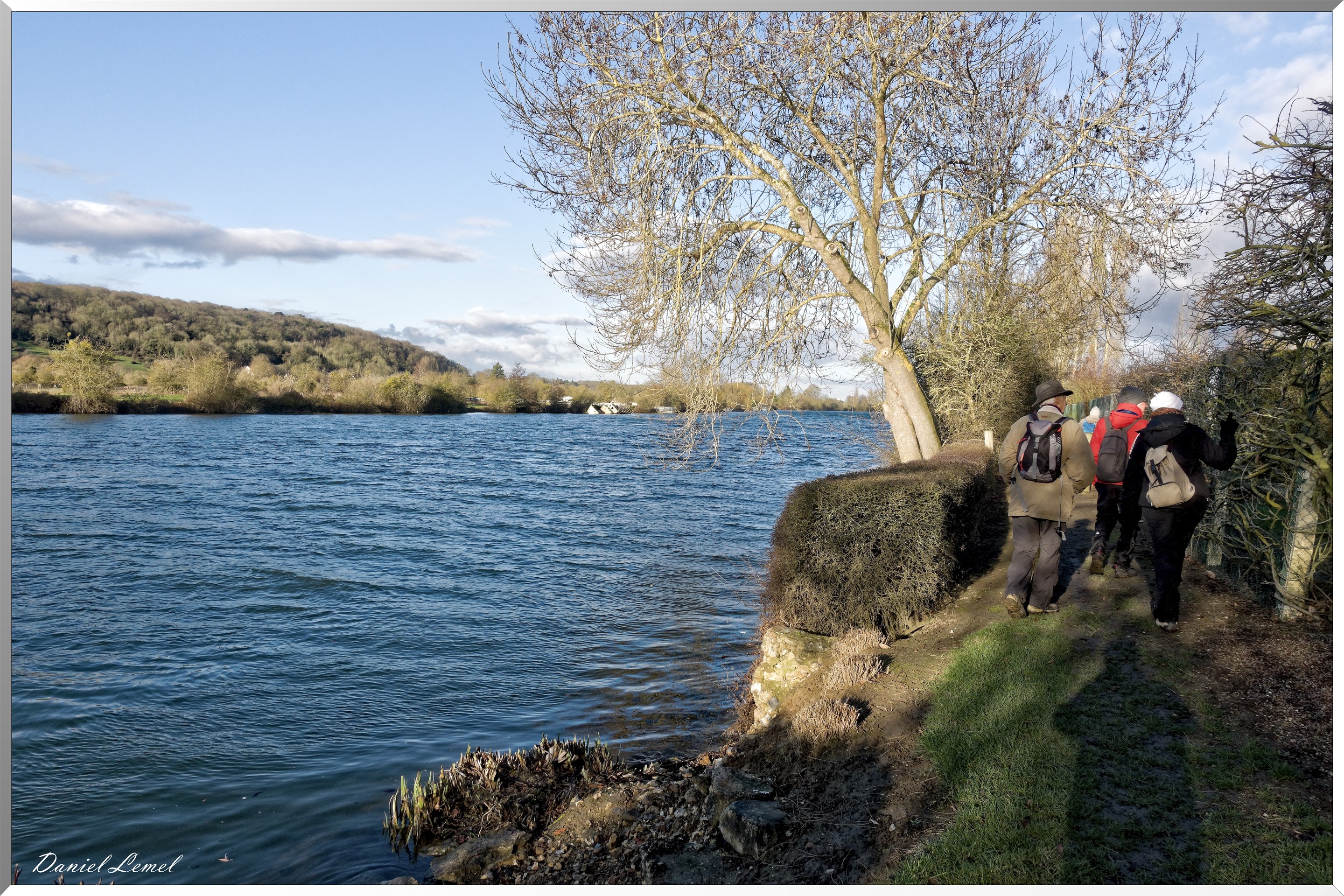 Pressagny l'orgueilleux