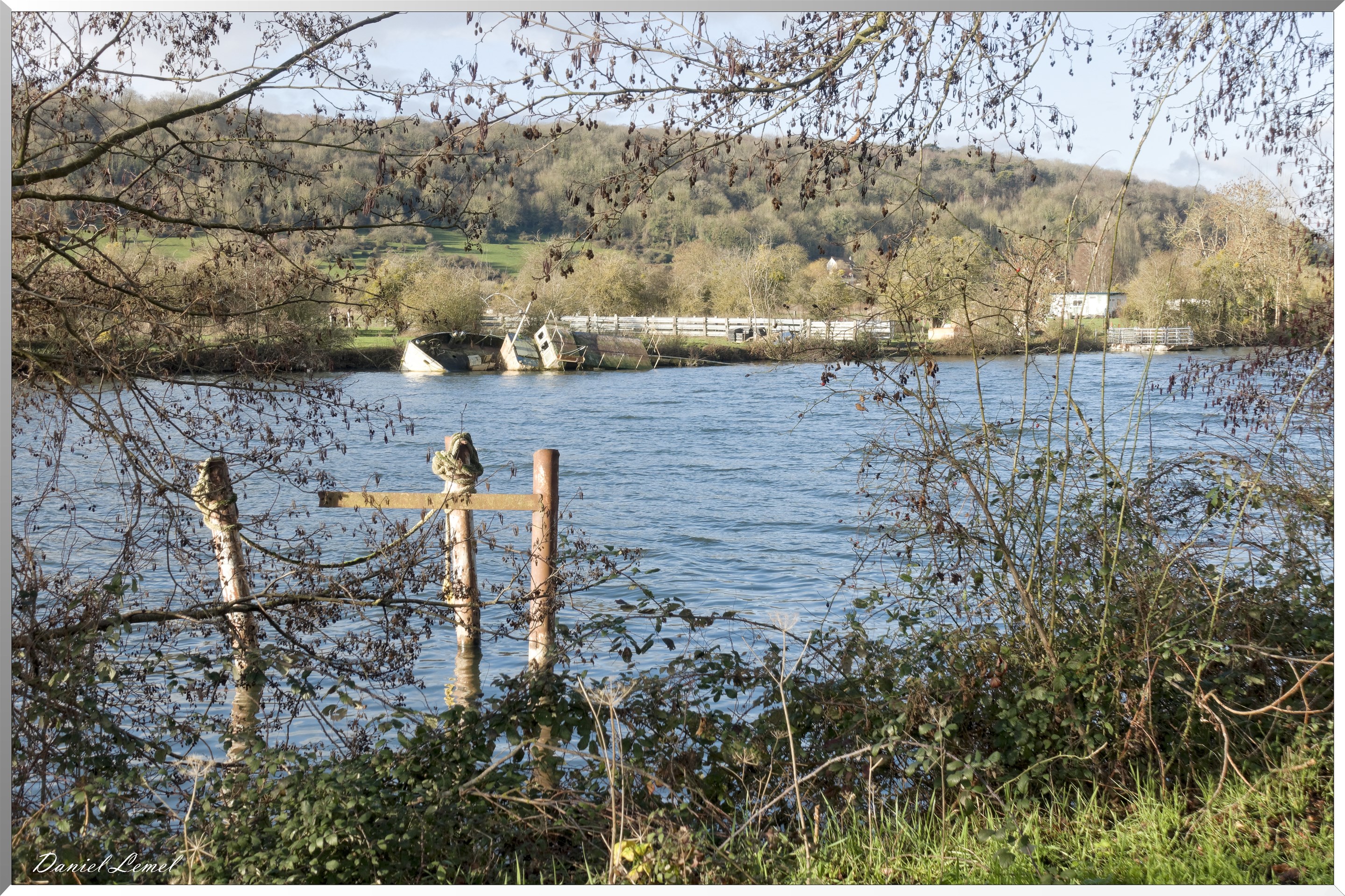 Pressagny l'orgueilleux
