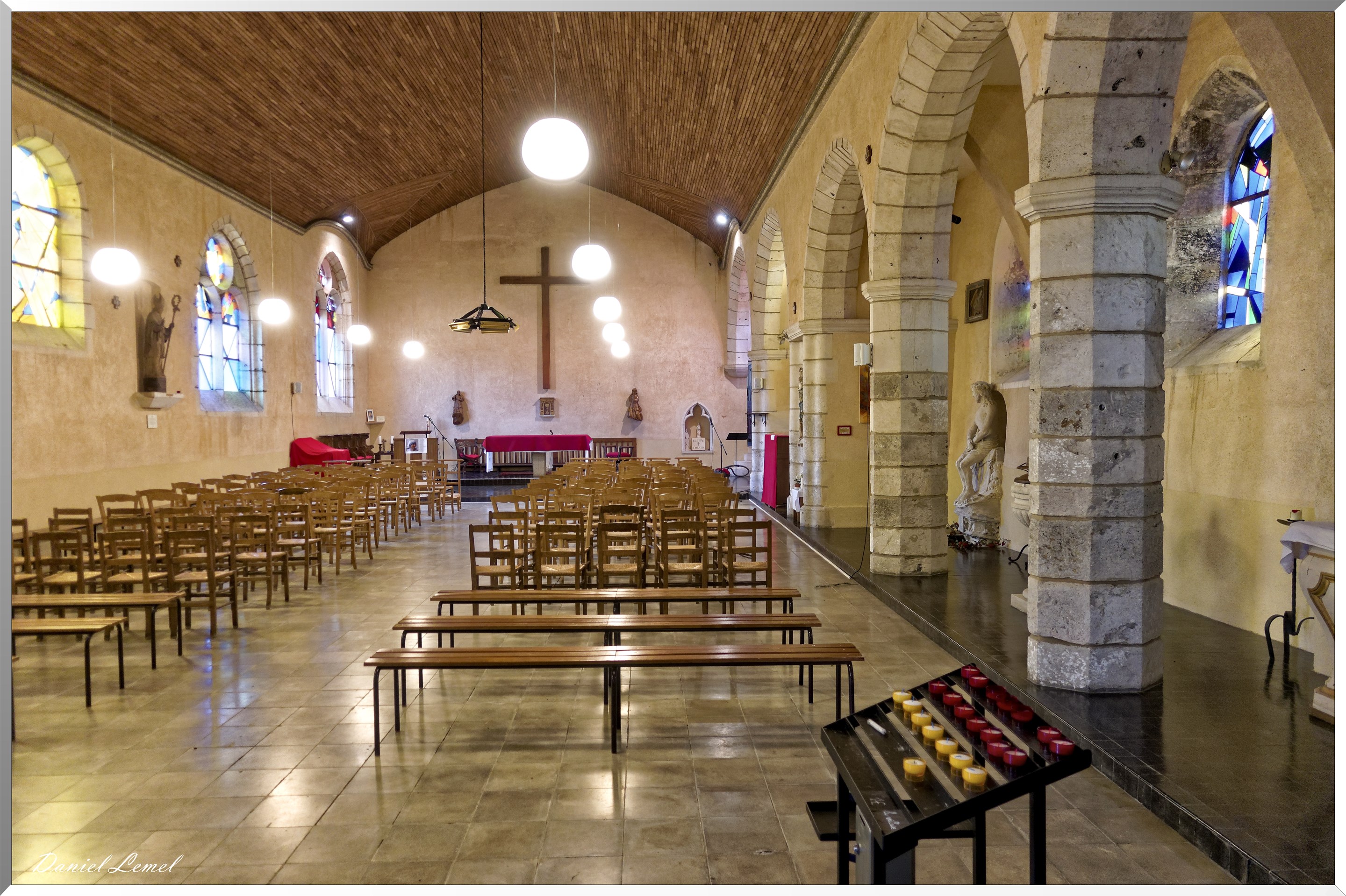Pressagny l'orgueilleux