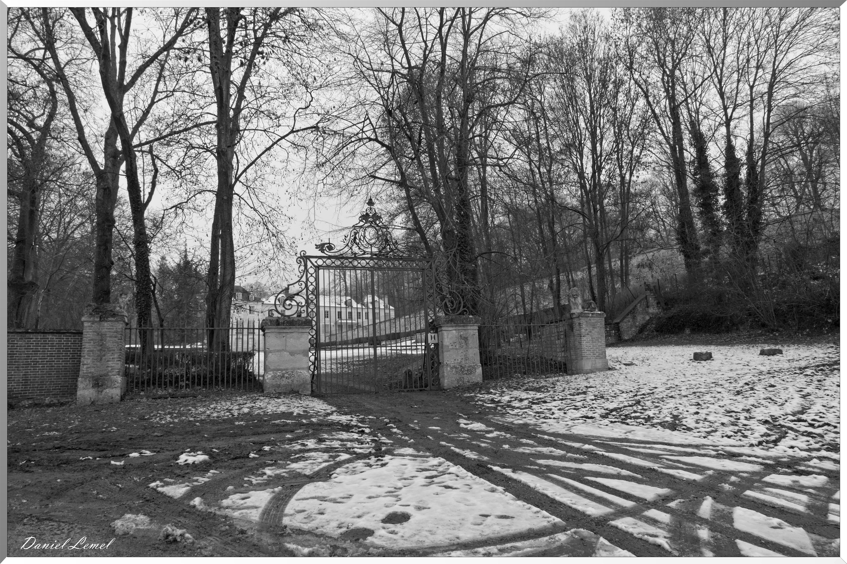 Saint-Just